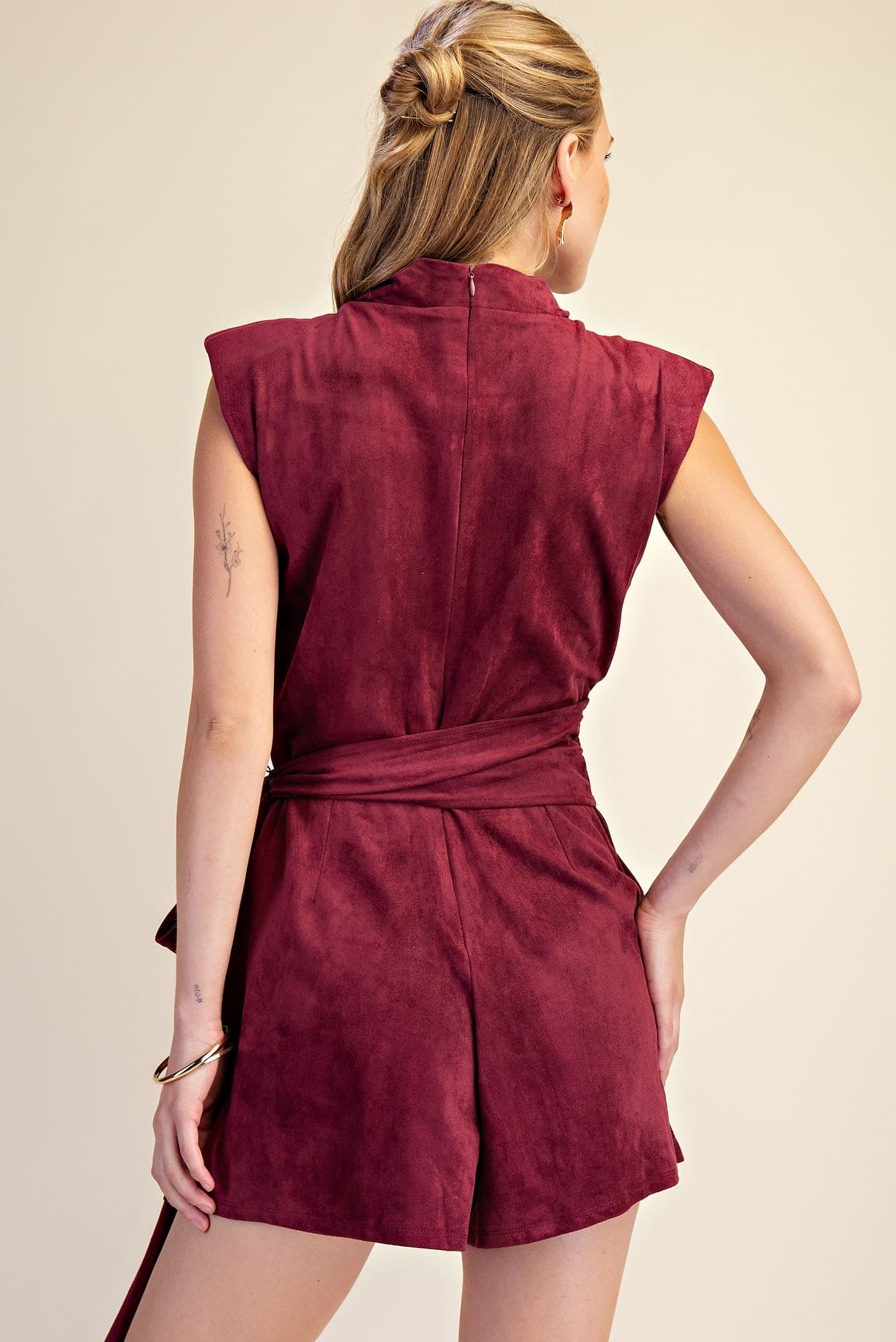 P9500 - BURGUNDY