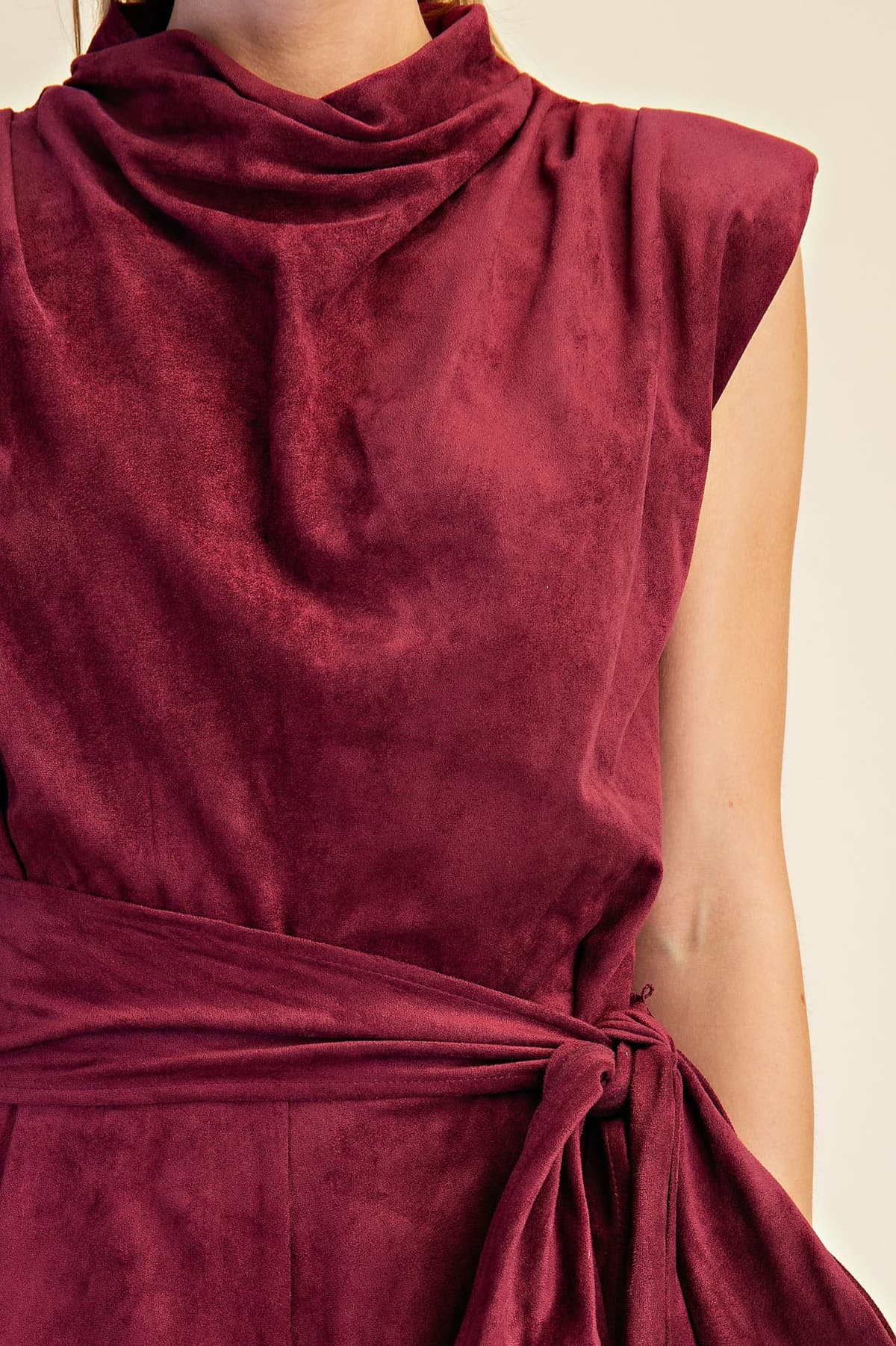 P9500 - BURGUNDY