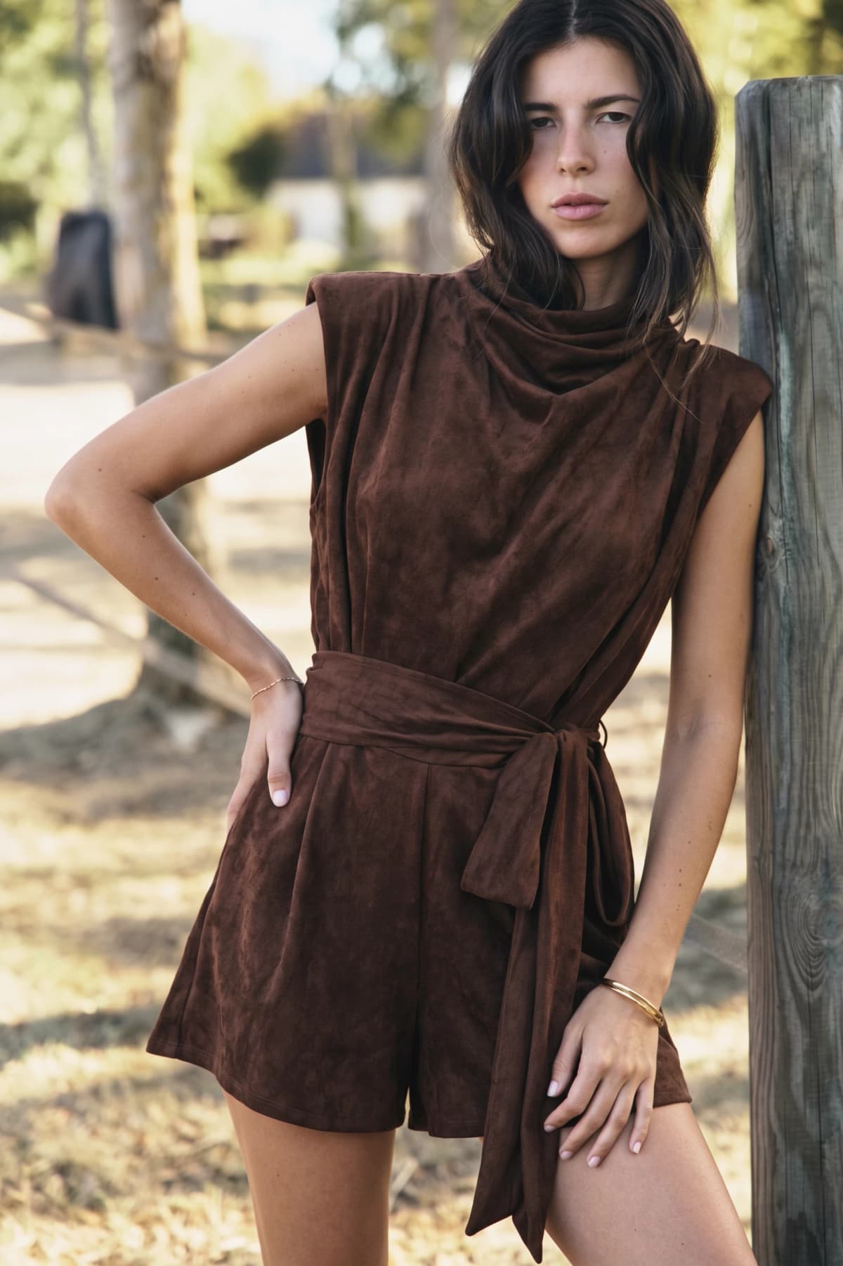 P9500 - BROWN