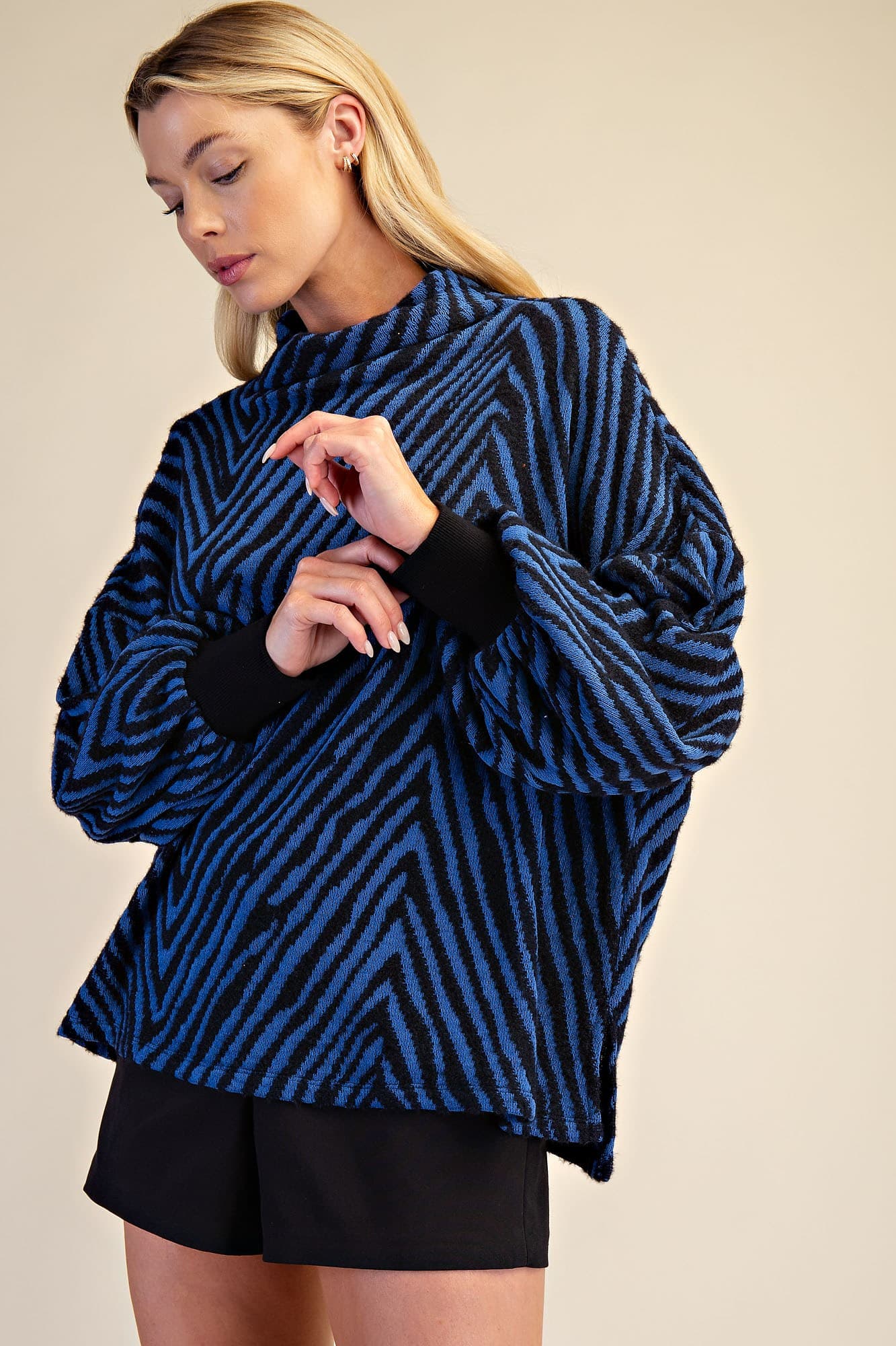 T9537 - NAVY