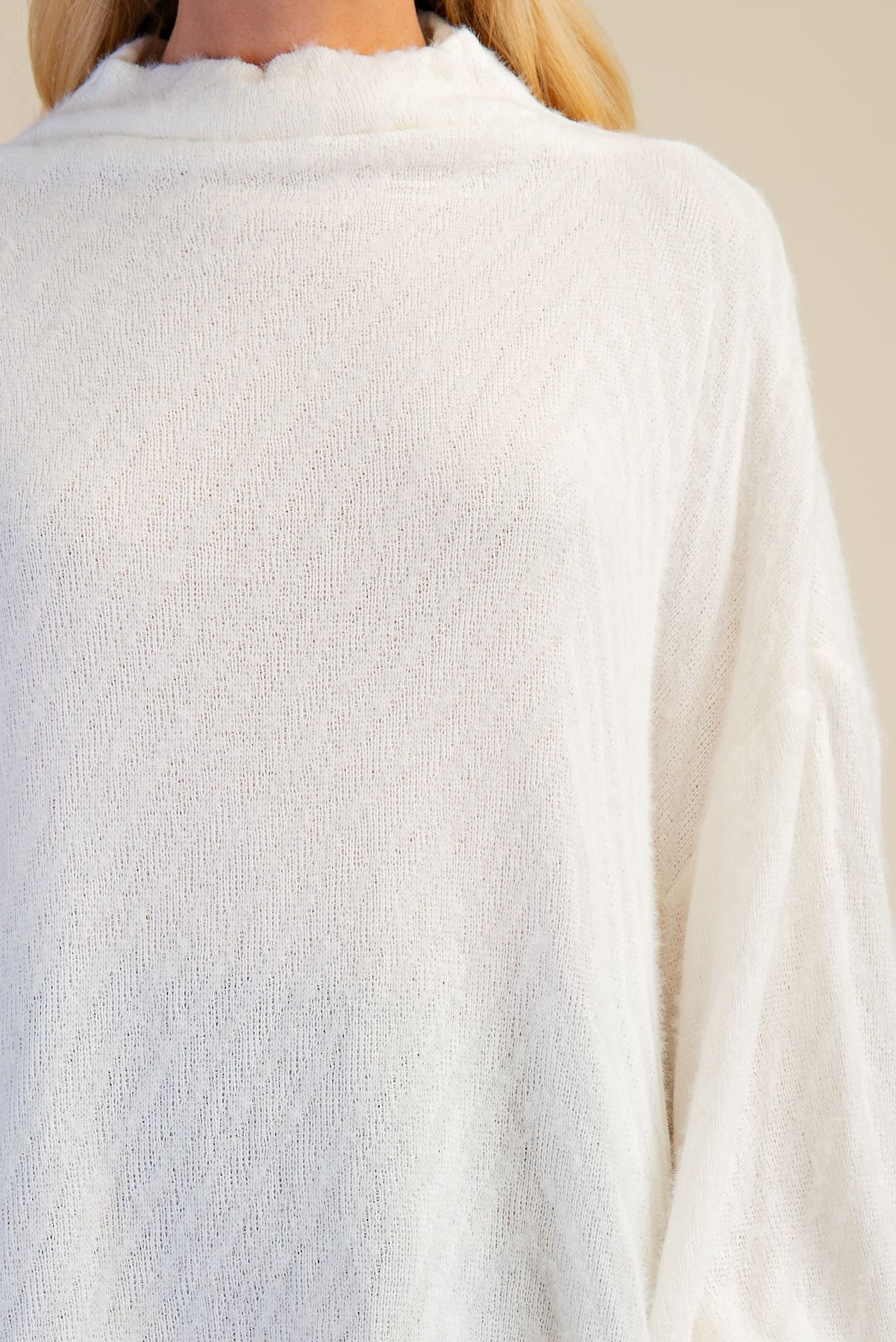 T9537 - IVORY