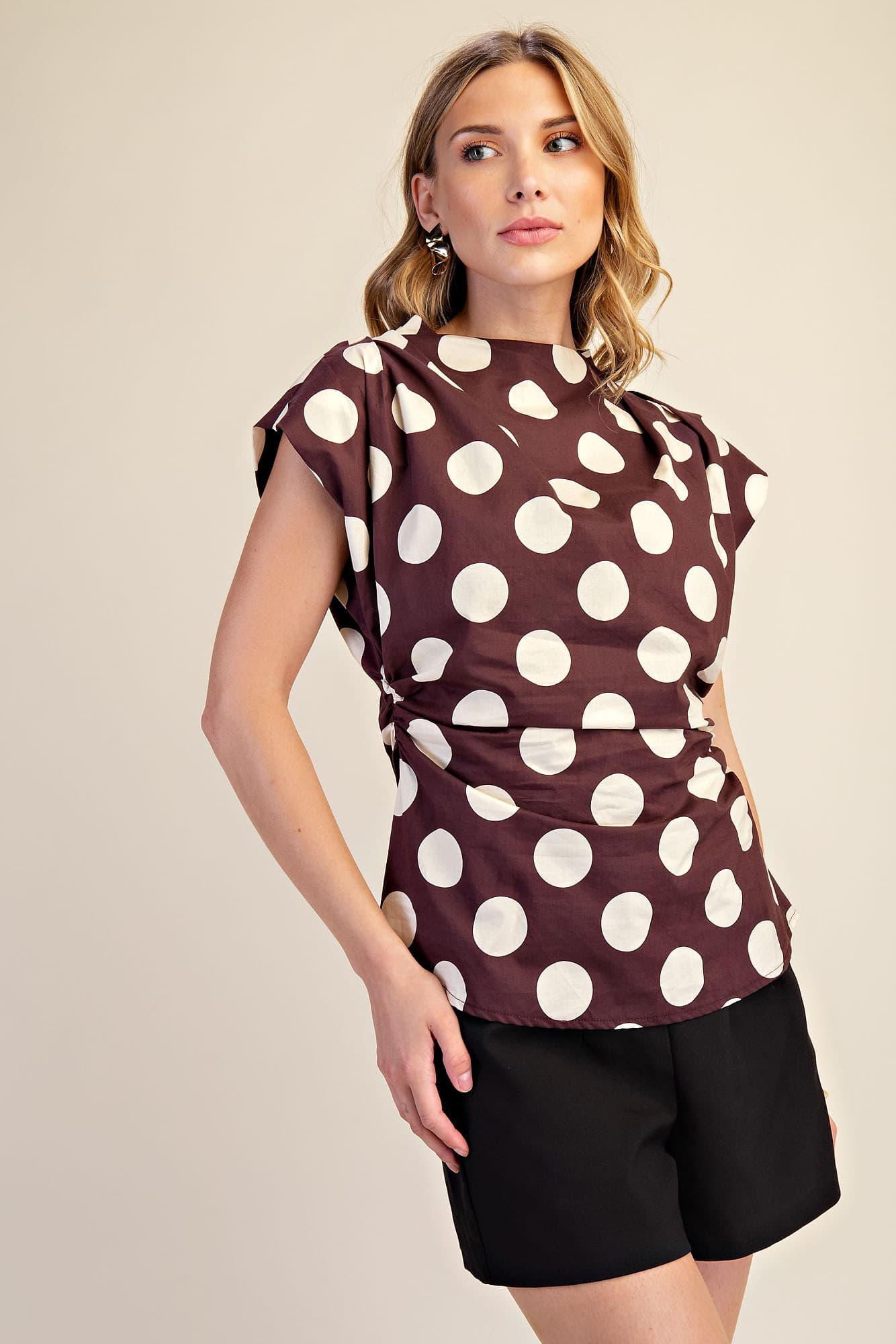 T9515 - BROWN