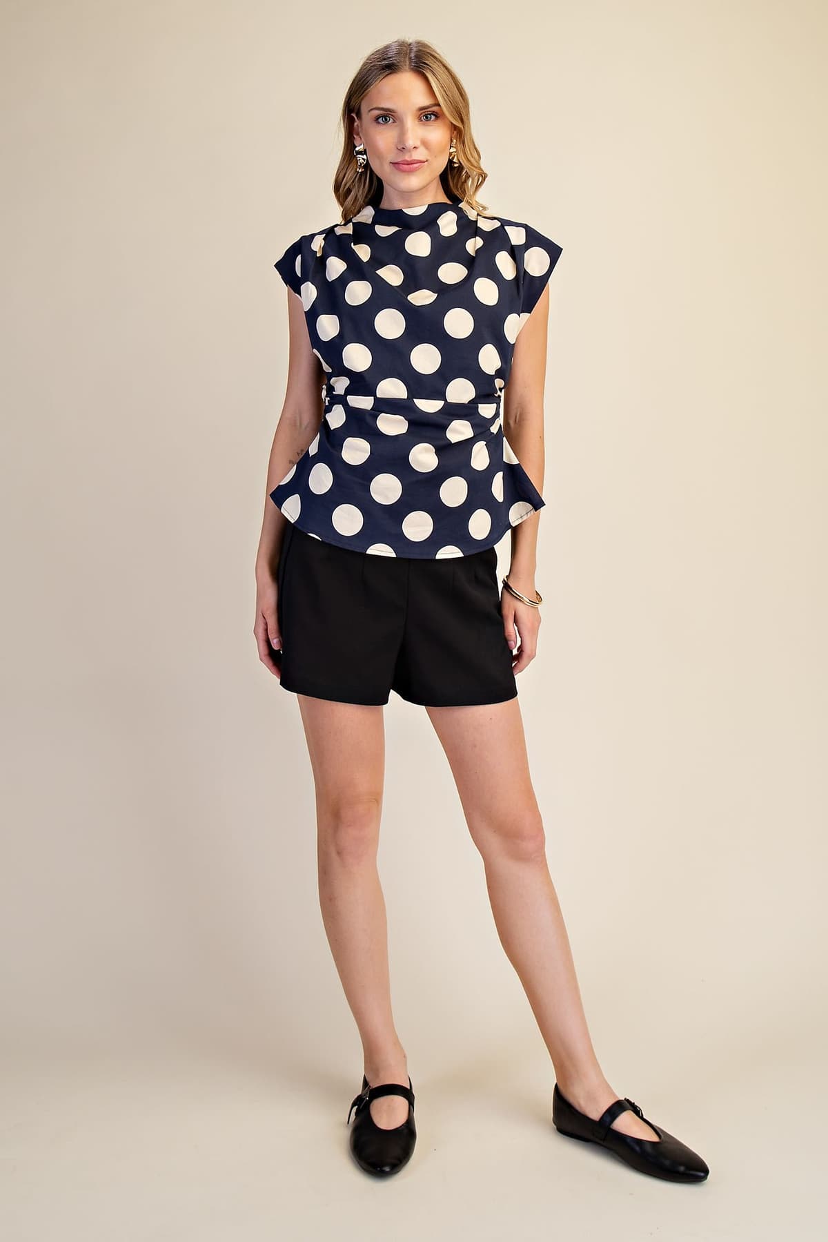 T9515 - NAVY