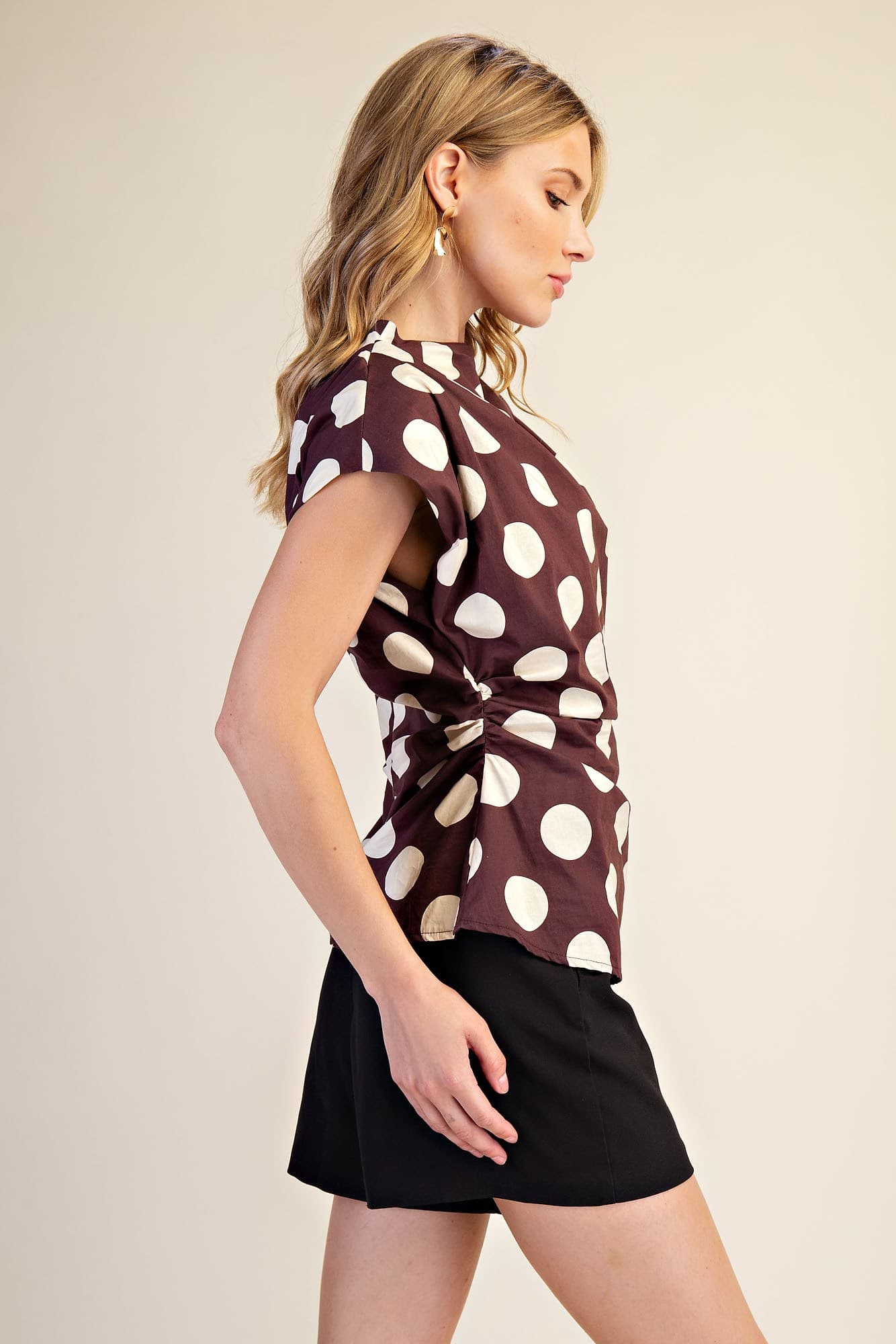T9515 - BROWN