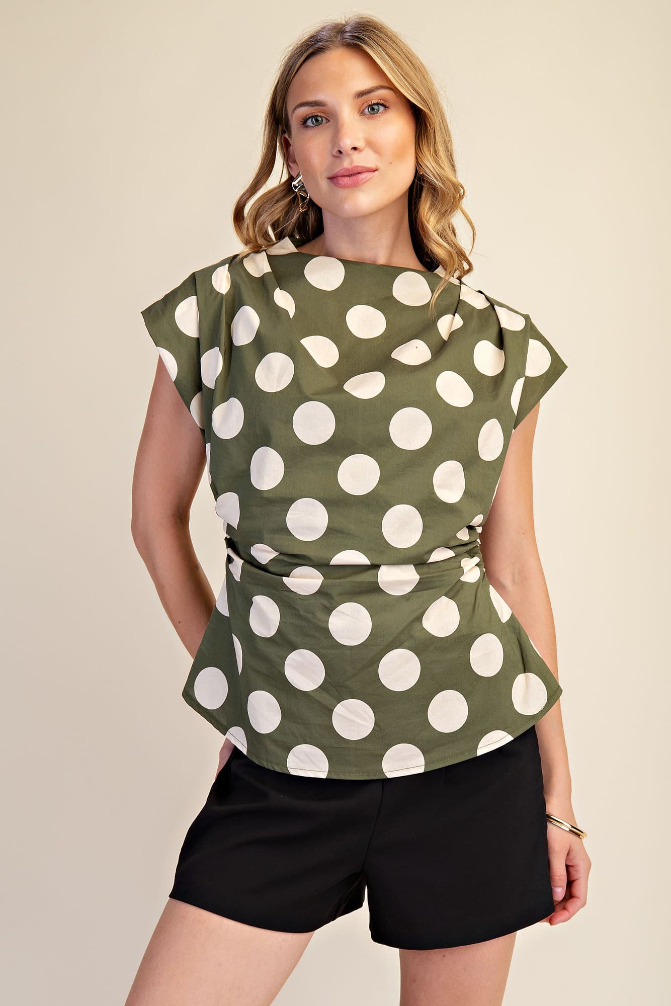 T9515 - OLIVE