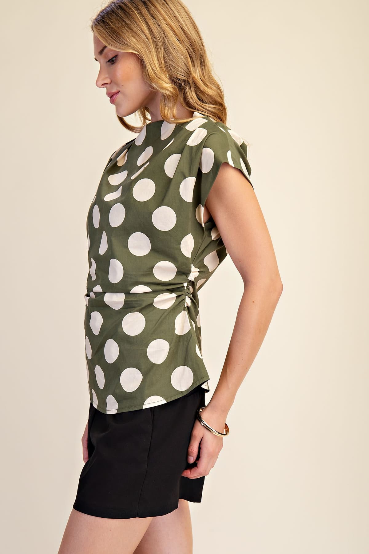 T9515 - OLIVE