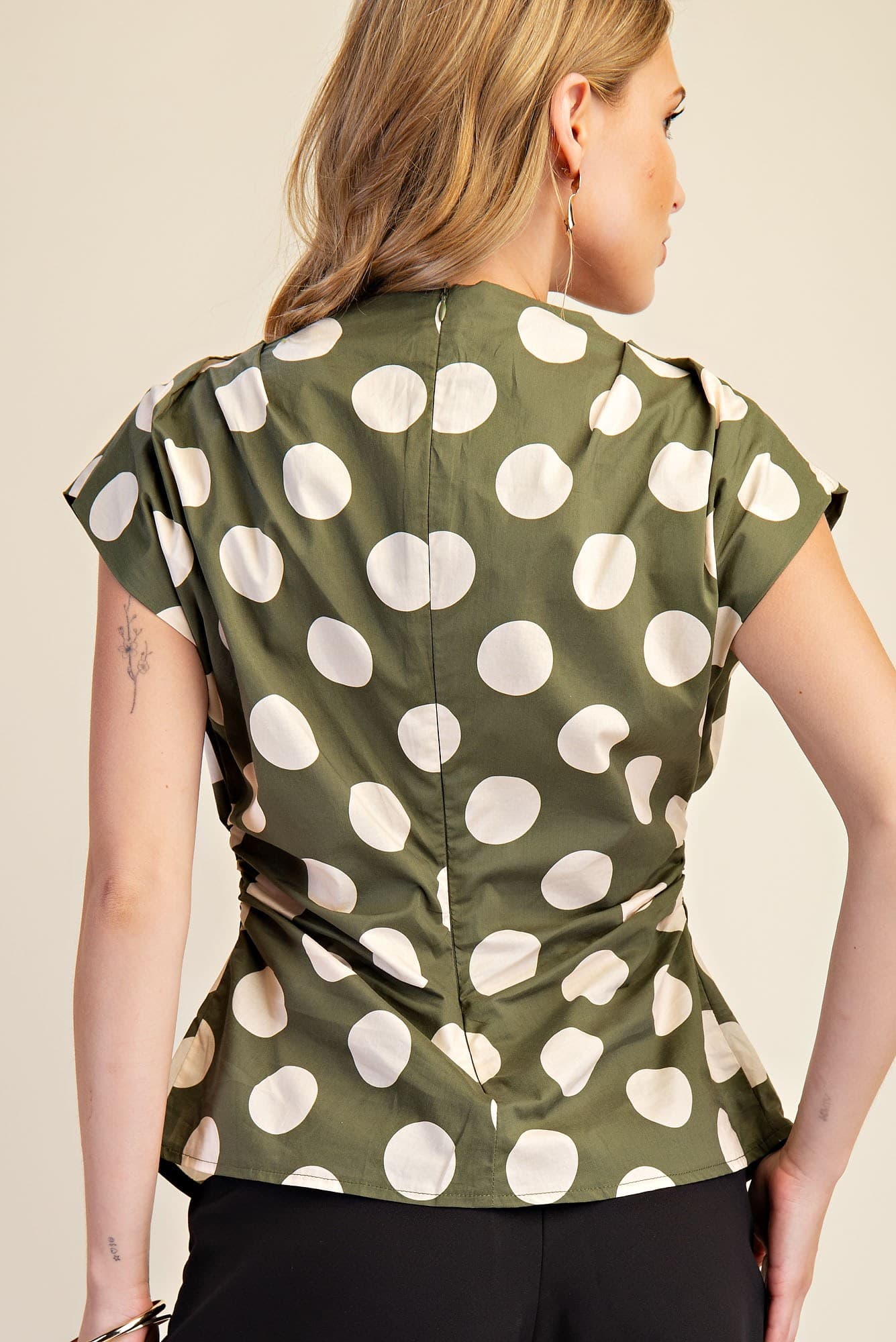 T9515 - OLIVE