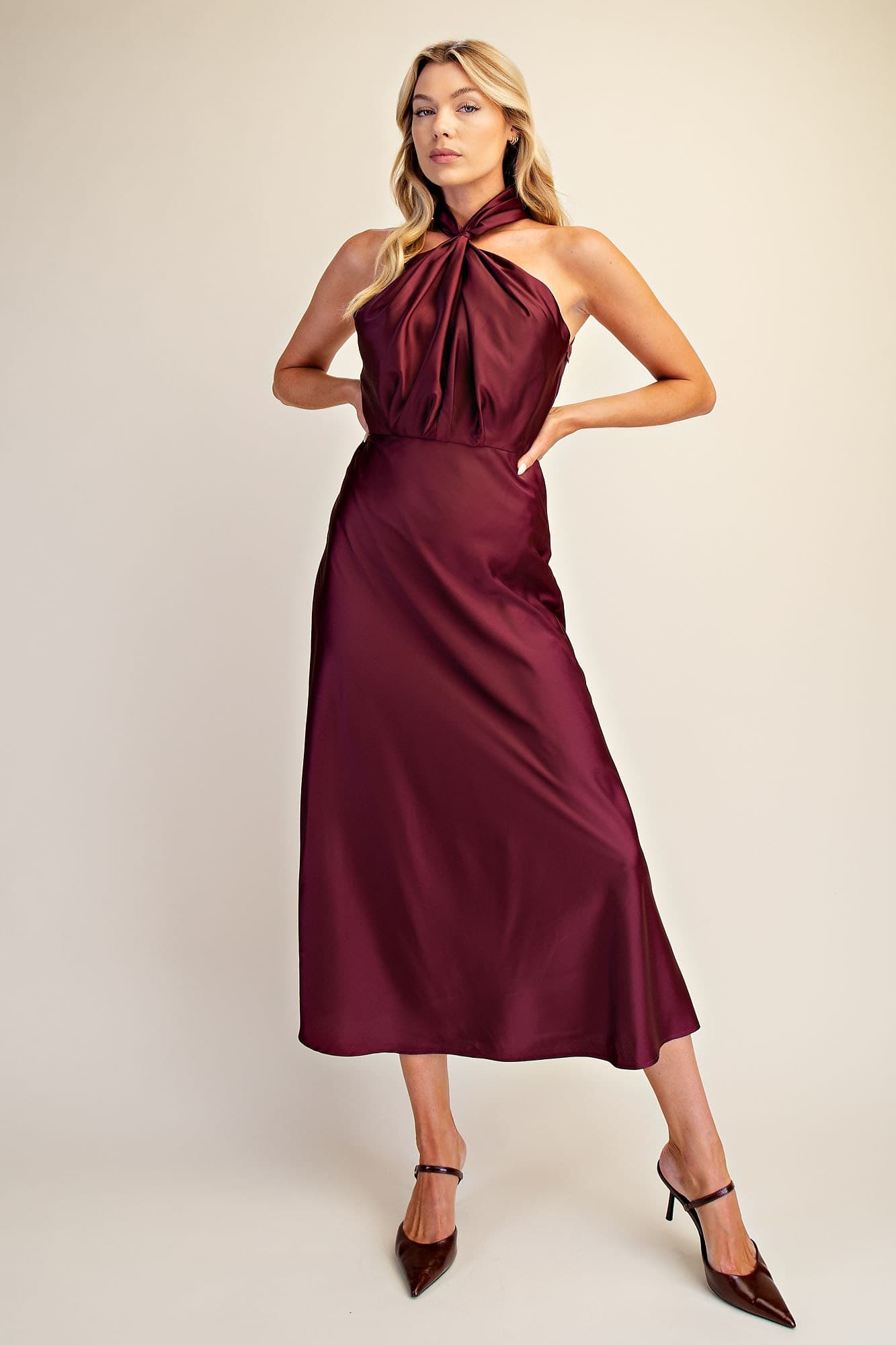 D9432 - BURGUNDY