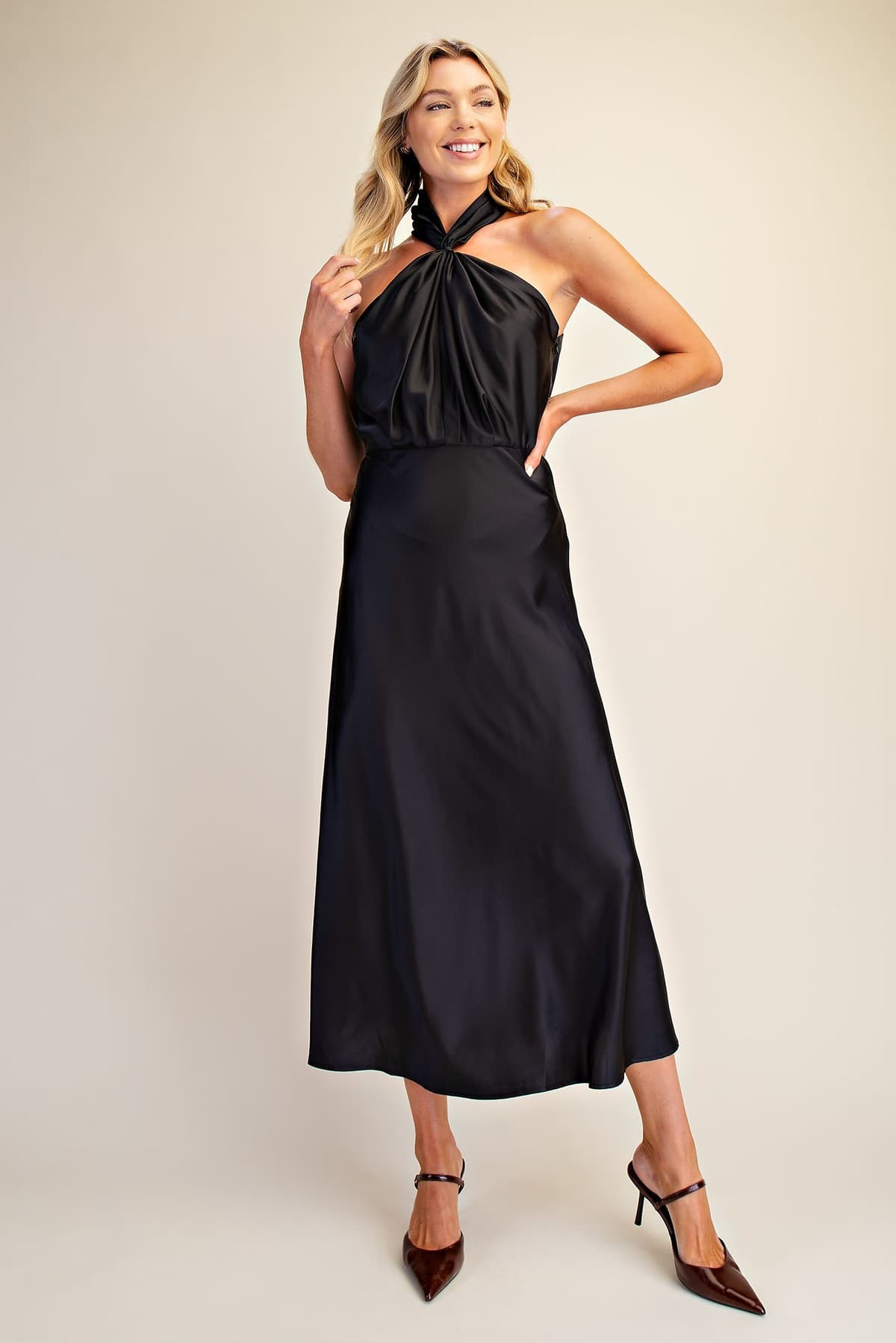 D9432 - BLACK