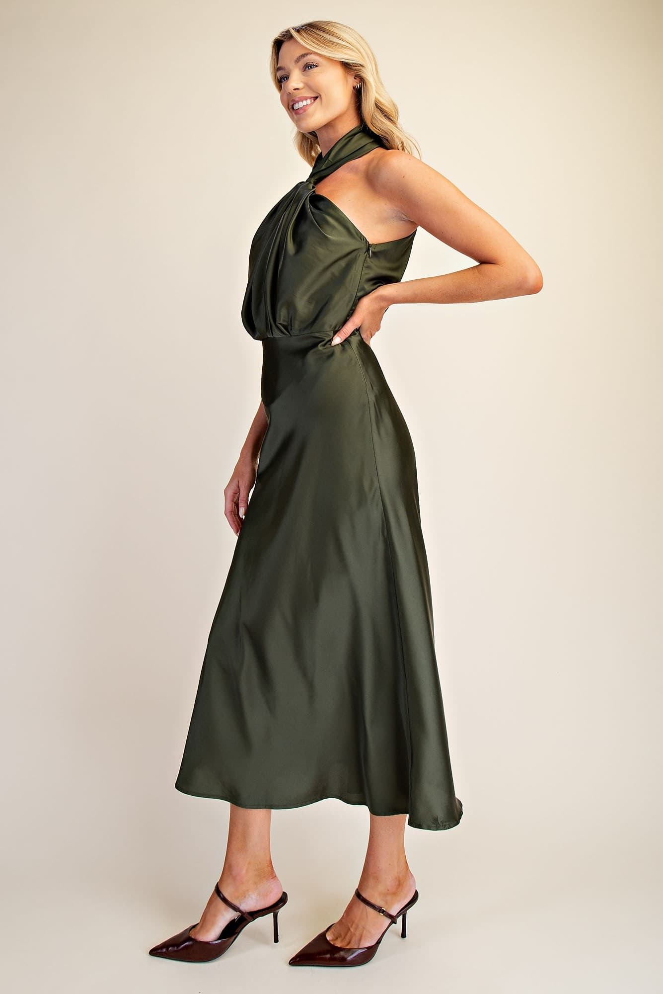 D9432 - GREEN