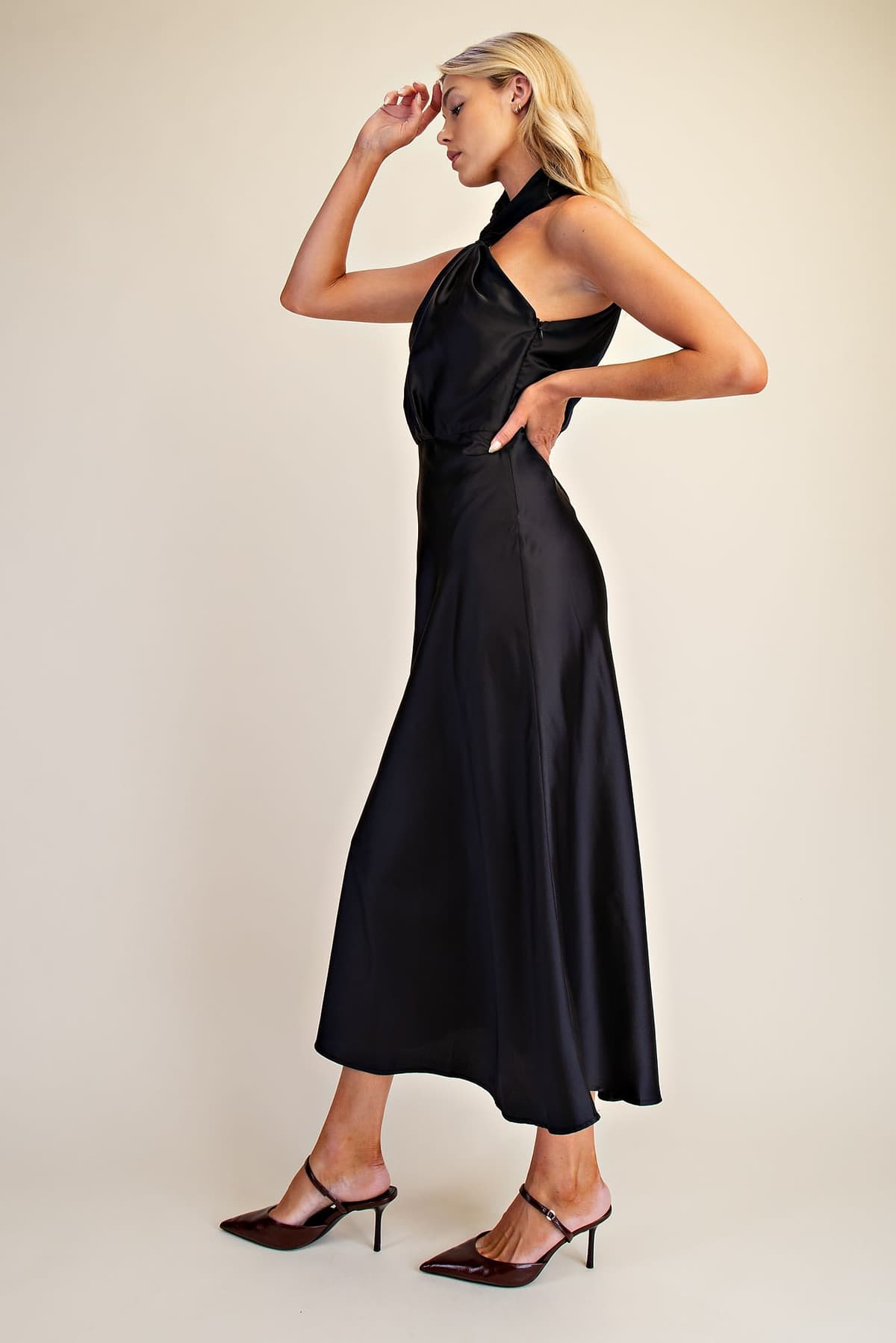 D9432 - BLACK