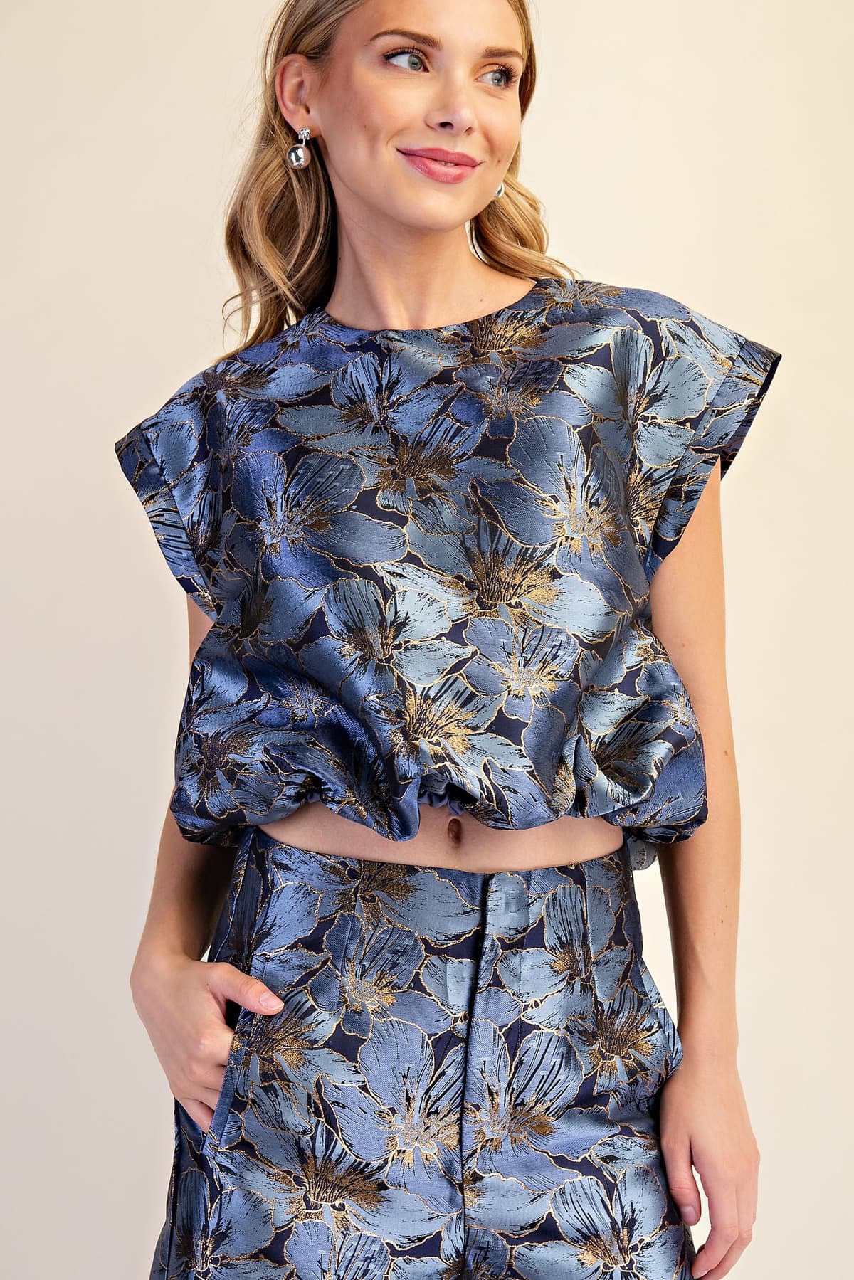 T8647 - BLUE