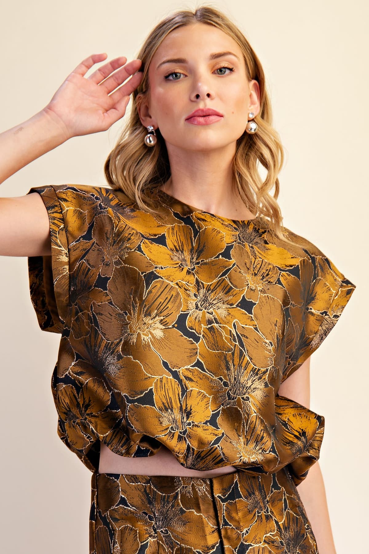 T8647 - BROWN