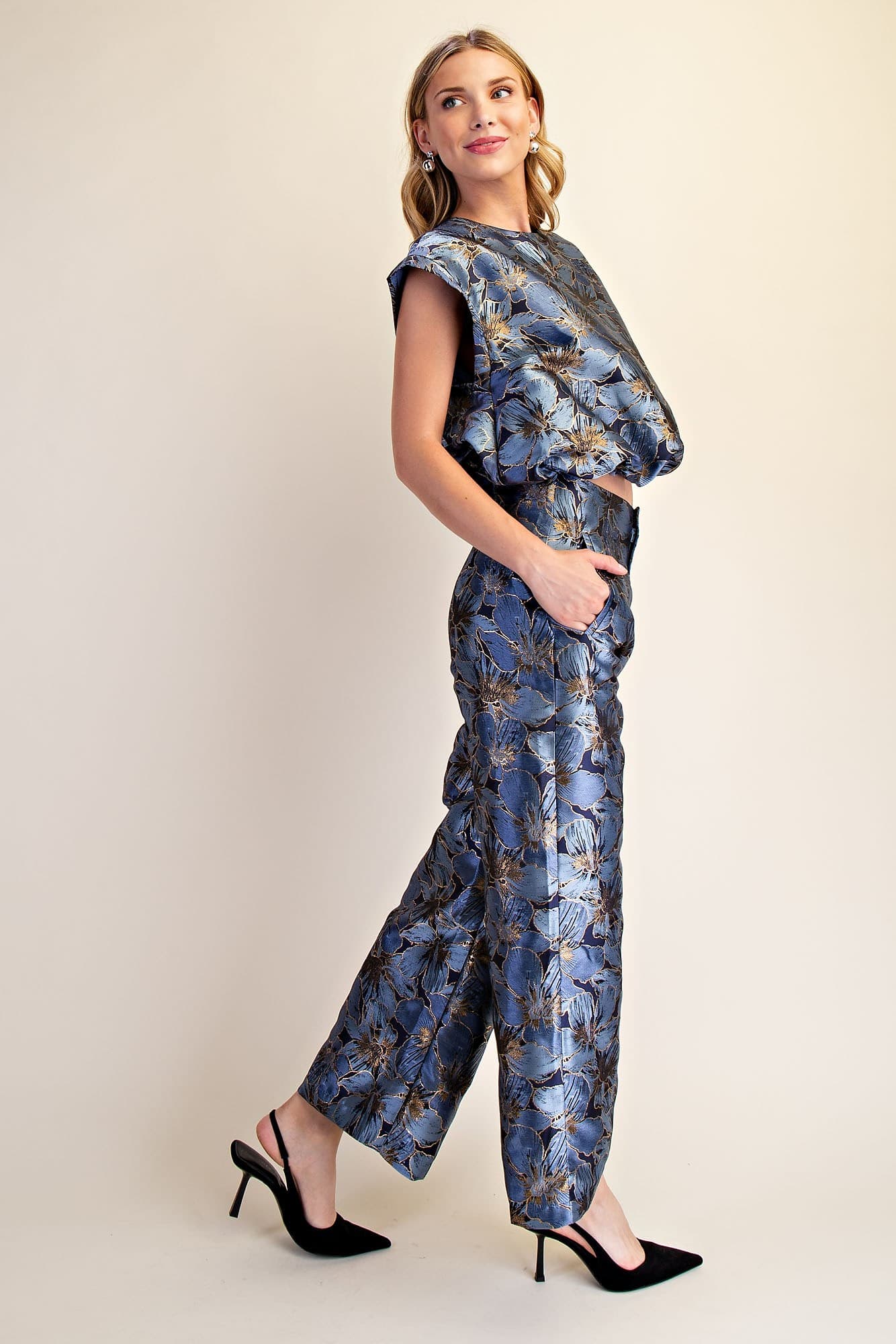 T8647 - BLUE