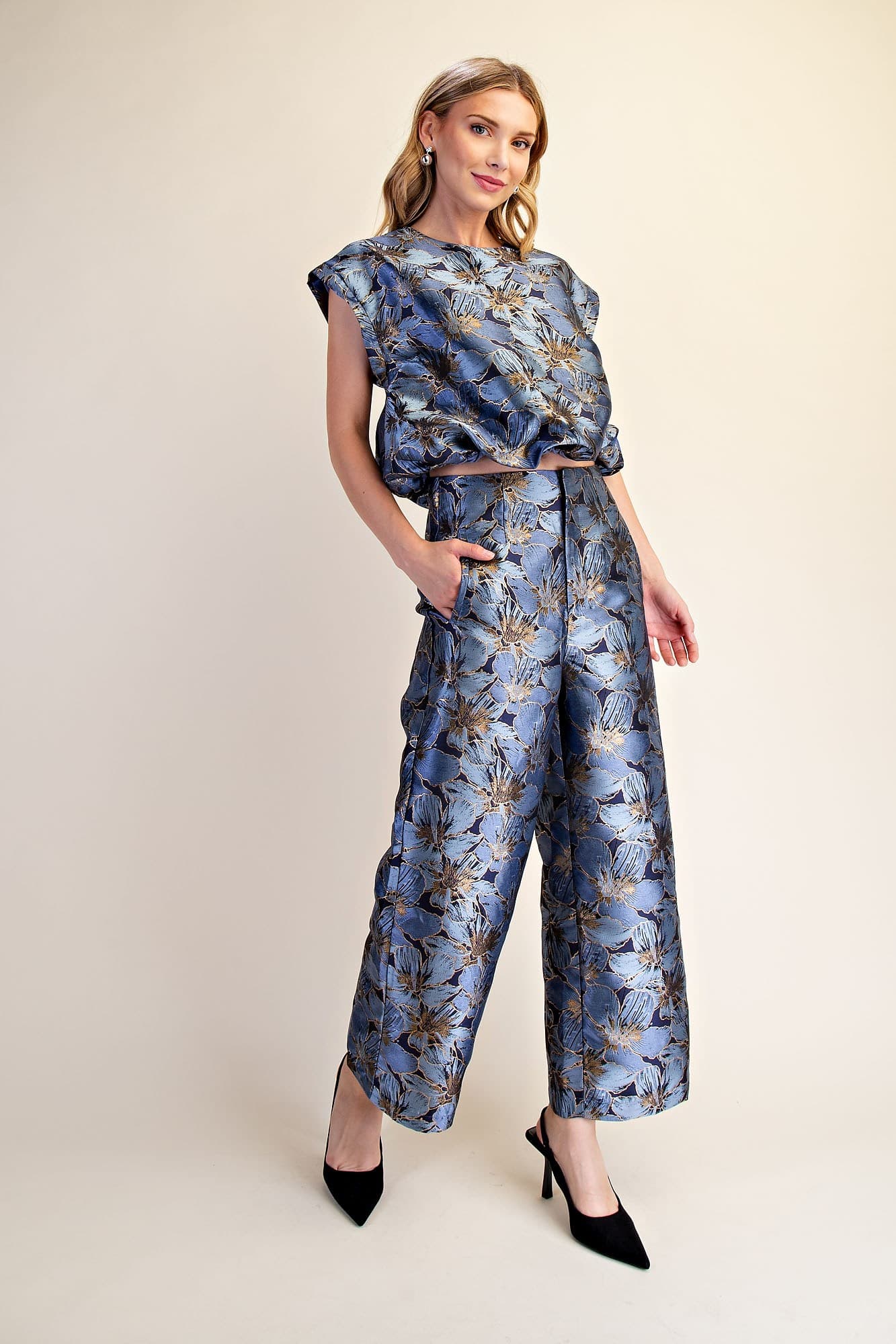 P8648 - BLUE