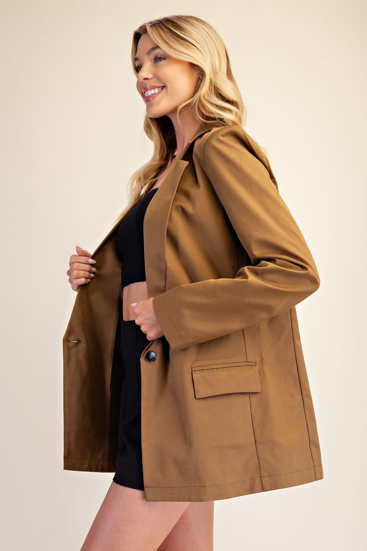 J8605 - CAMEL