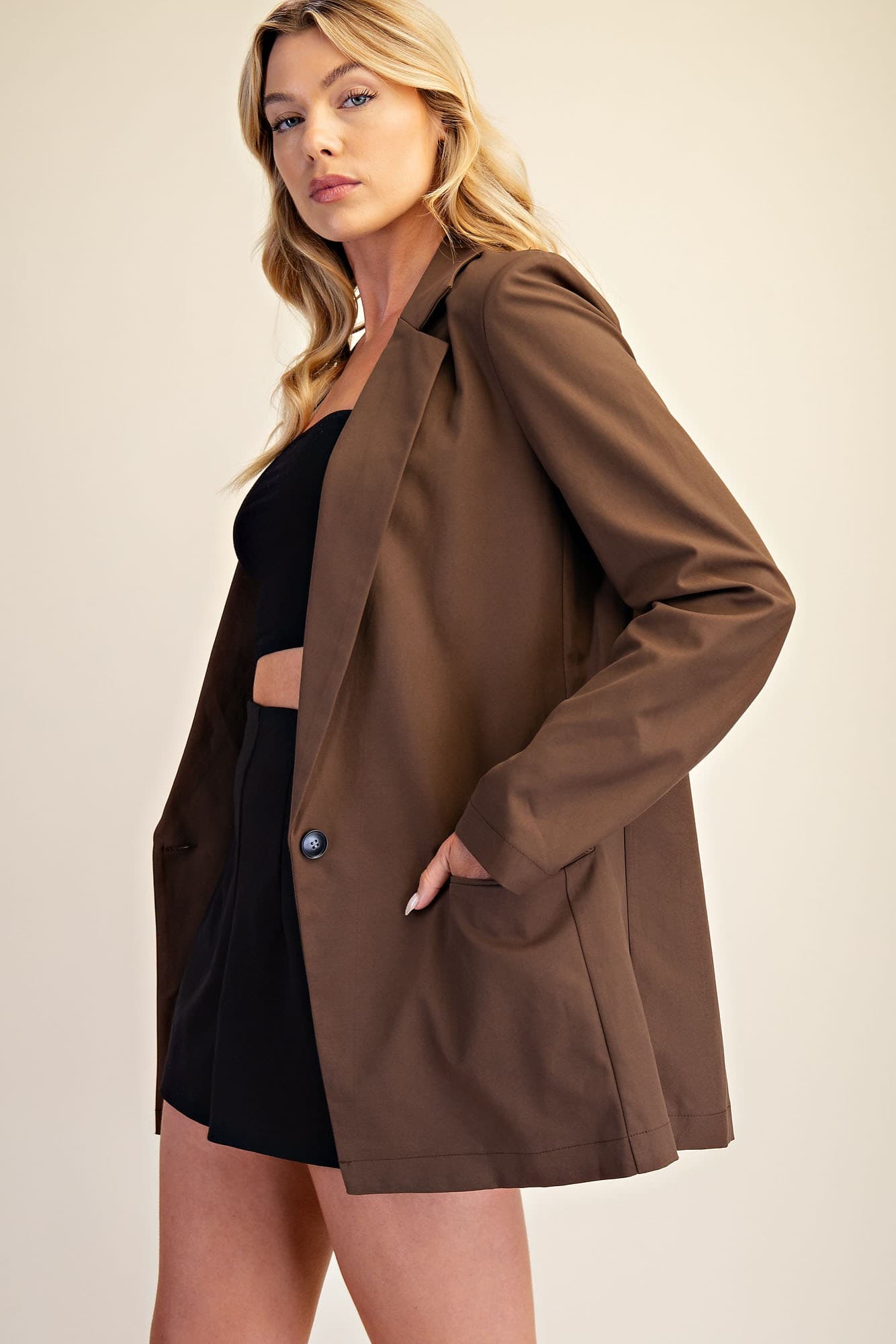J8605 - BROWN