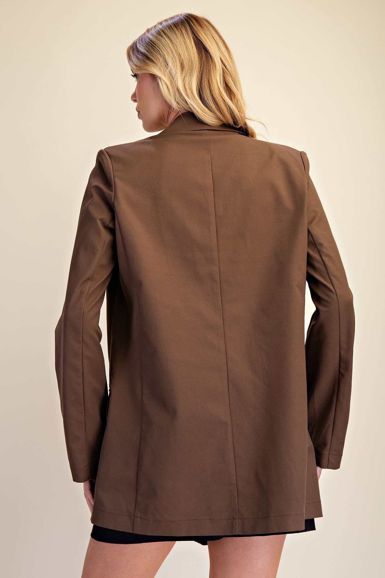 J8605 - BROWN
