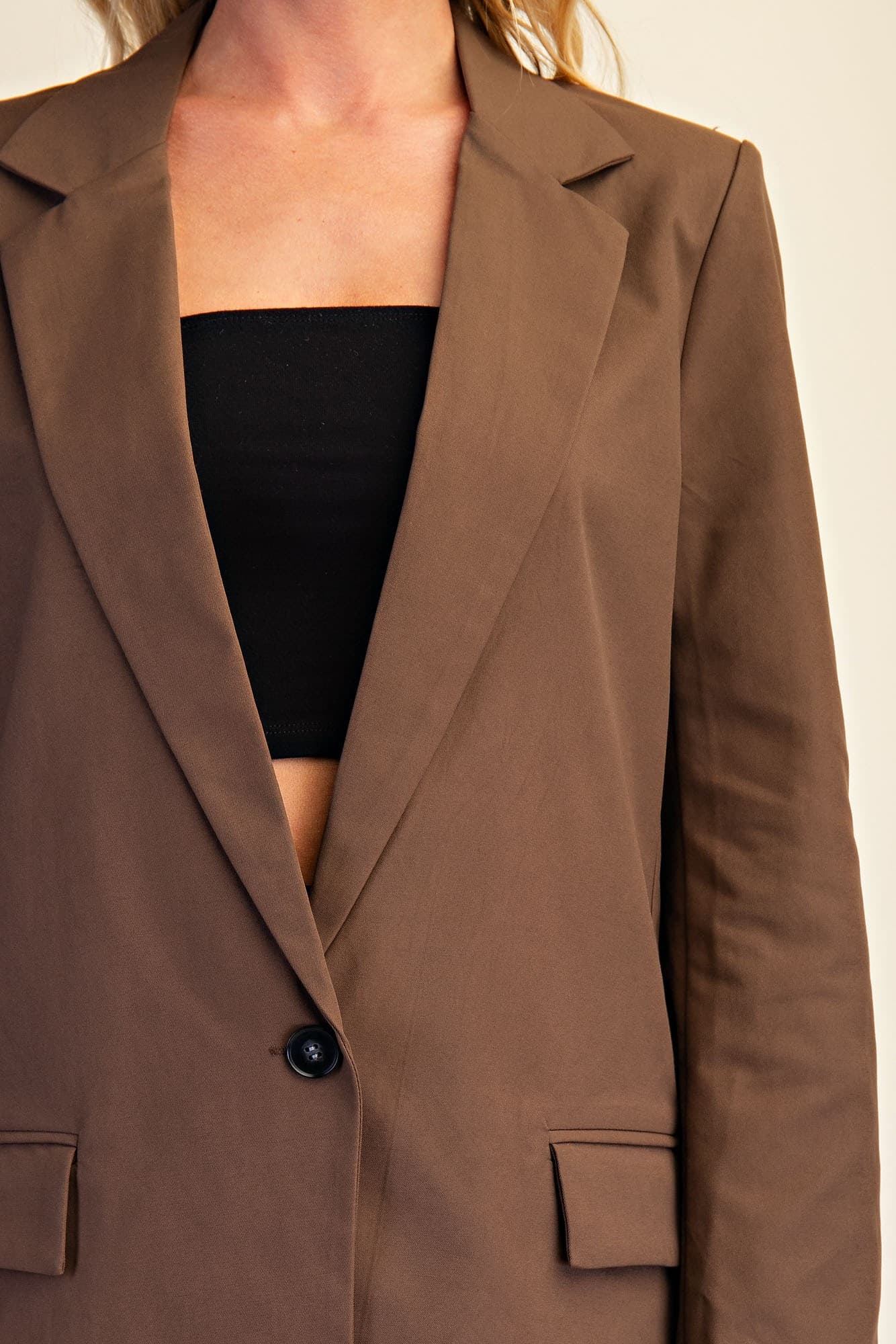 J8605 - BROWN