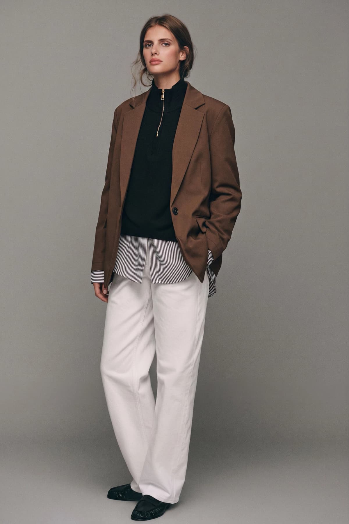 J8605 - BROWN