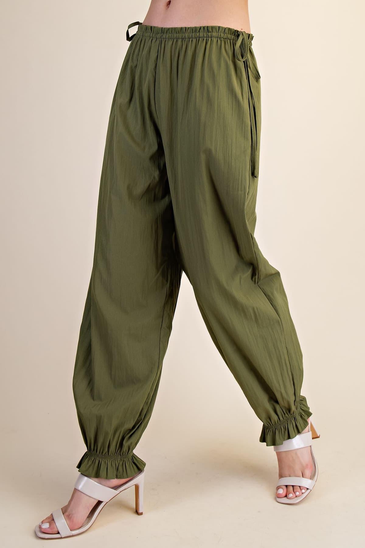 P8650 - OLIVE