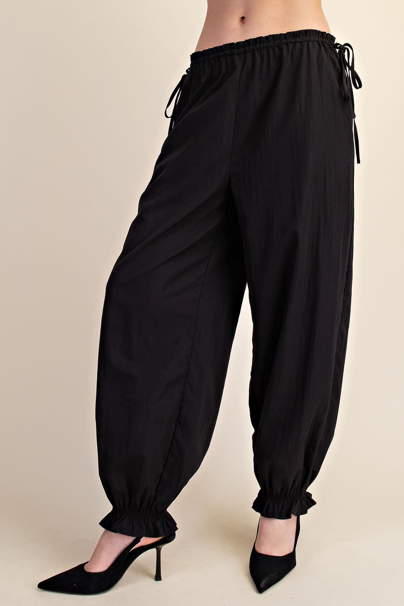 P8650 - BLACK