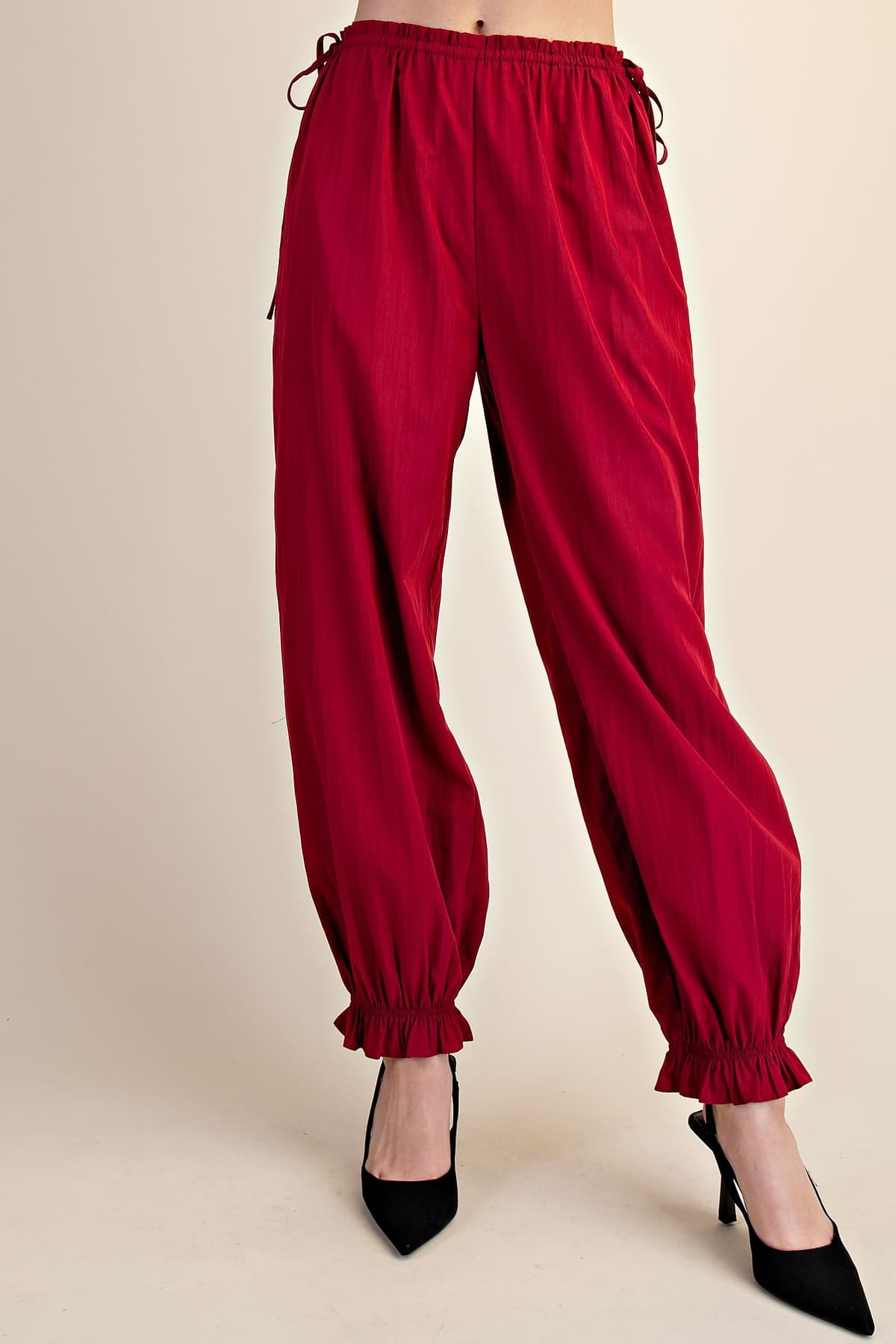 P8650 - BURGUNDY