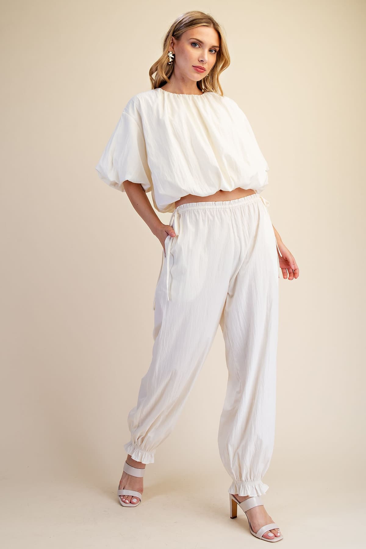 P8650 - WHITE