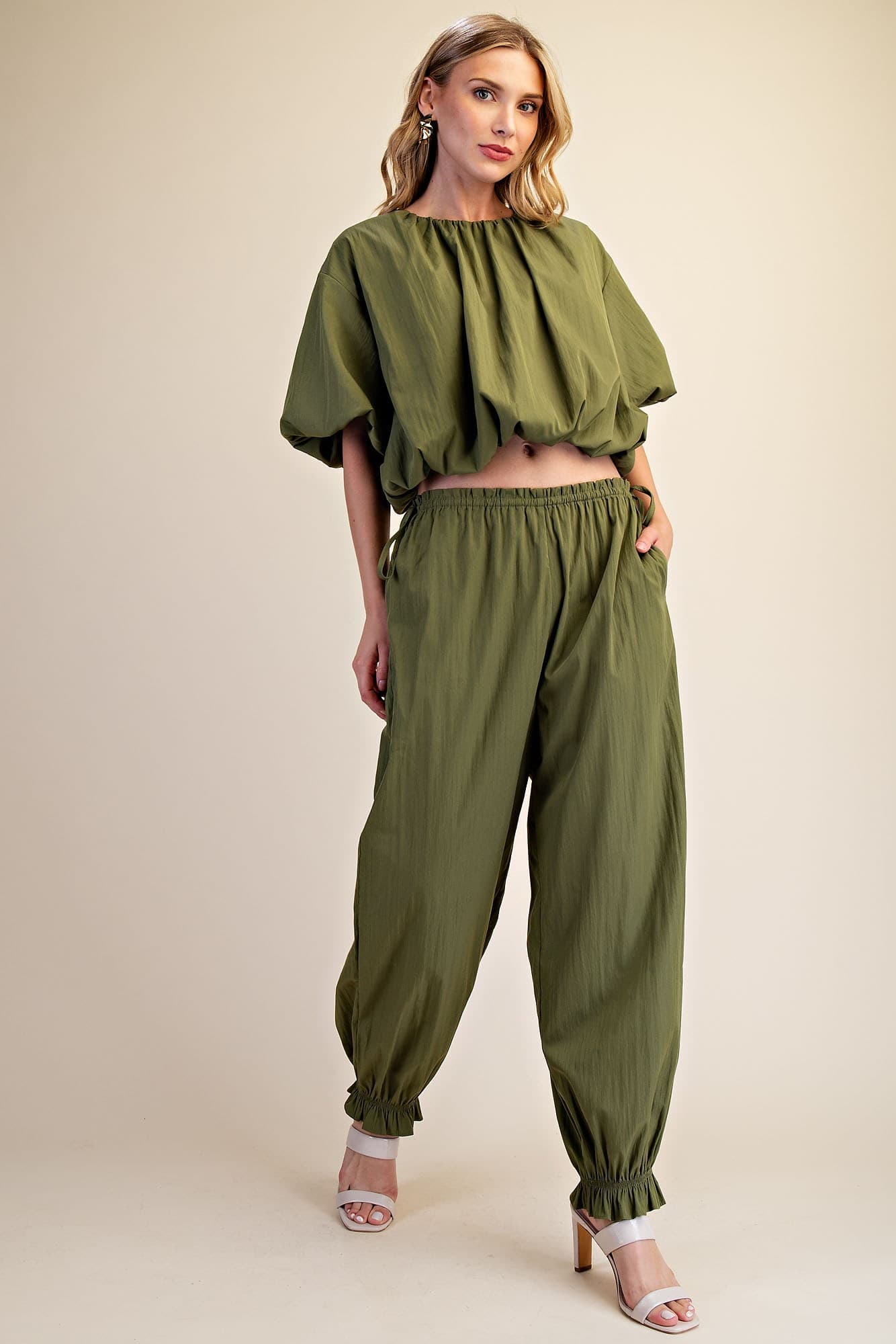 P8650 - OLIVE