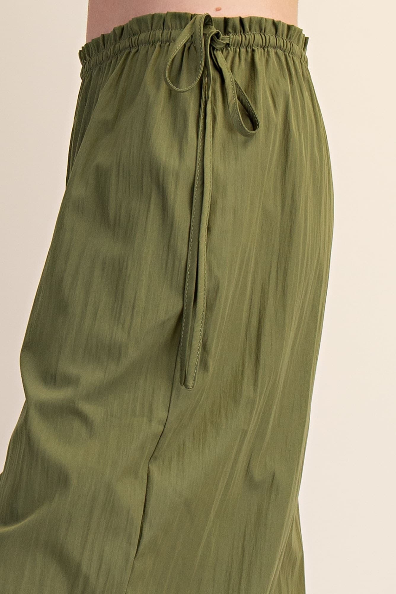 P8650 - OLIVE