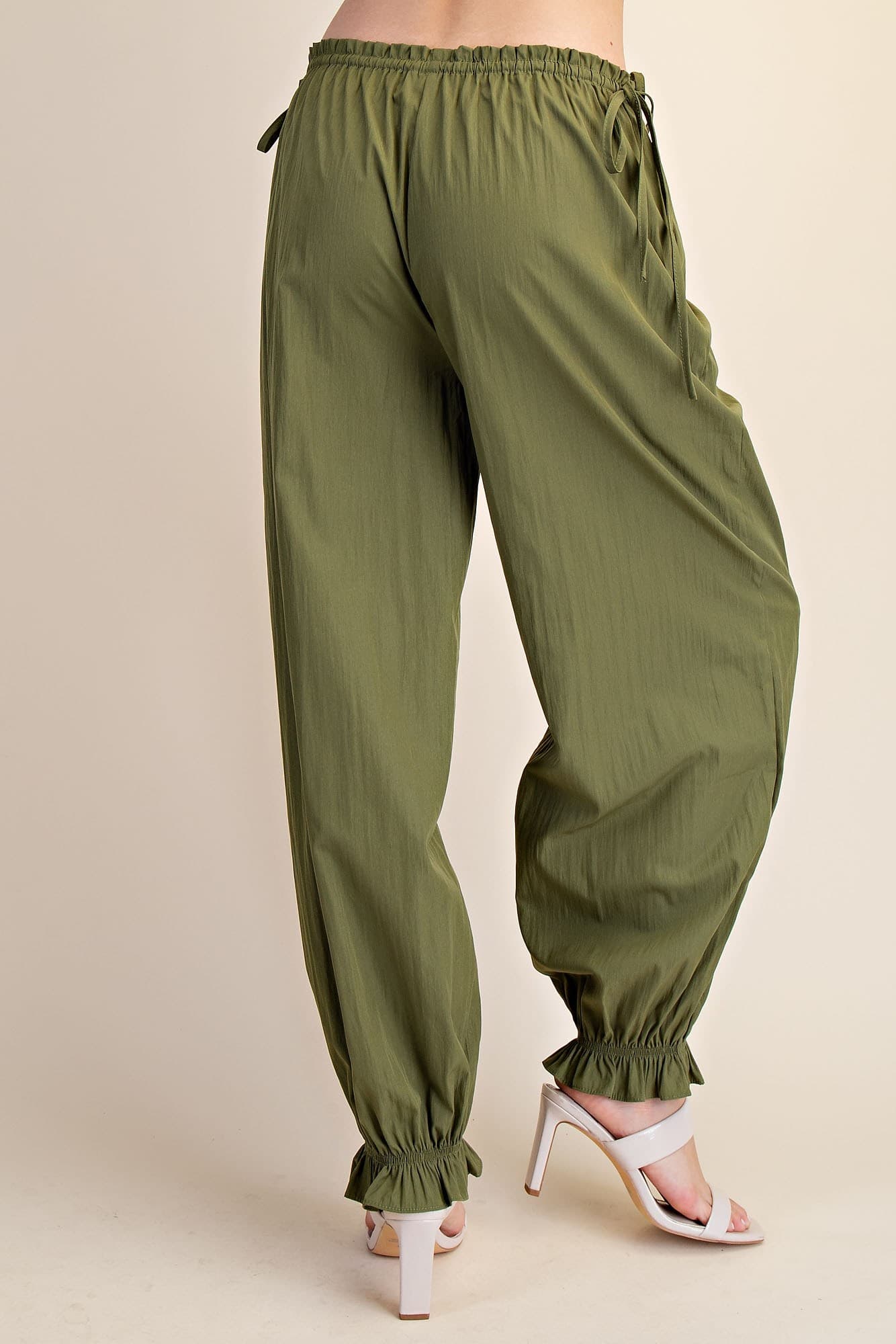 P8650 - OLIVE
