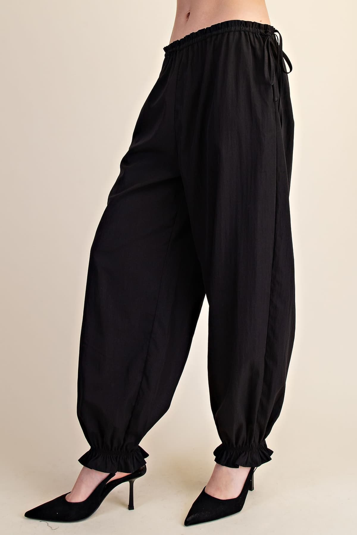 P8650 - BLACK