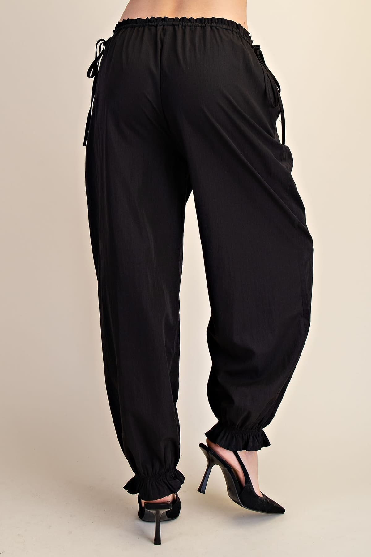 P8650 - BLACK
