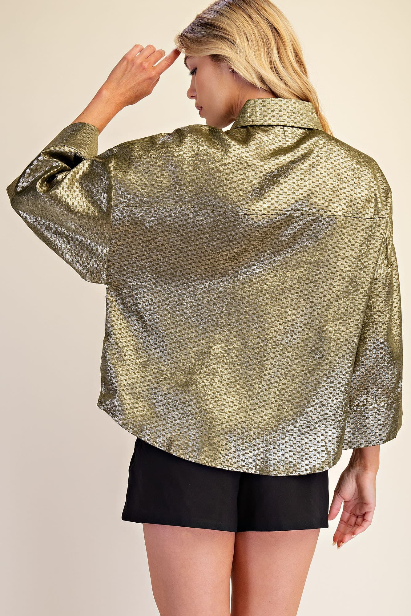 T8549 - OLIVE