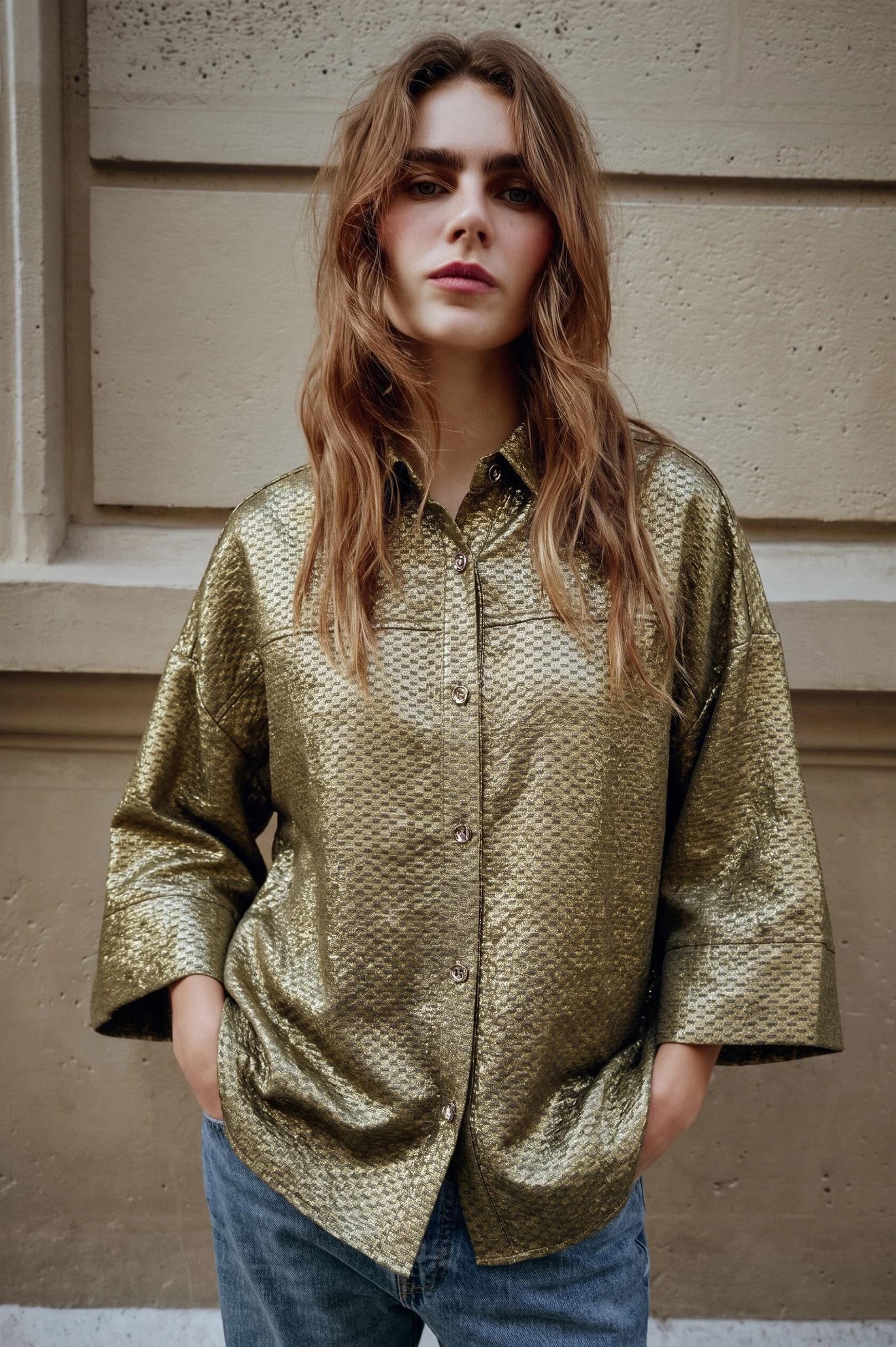 T8549 - OLIVE