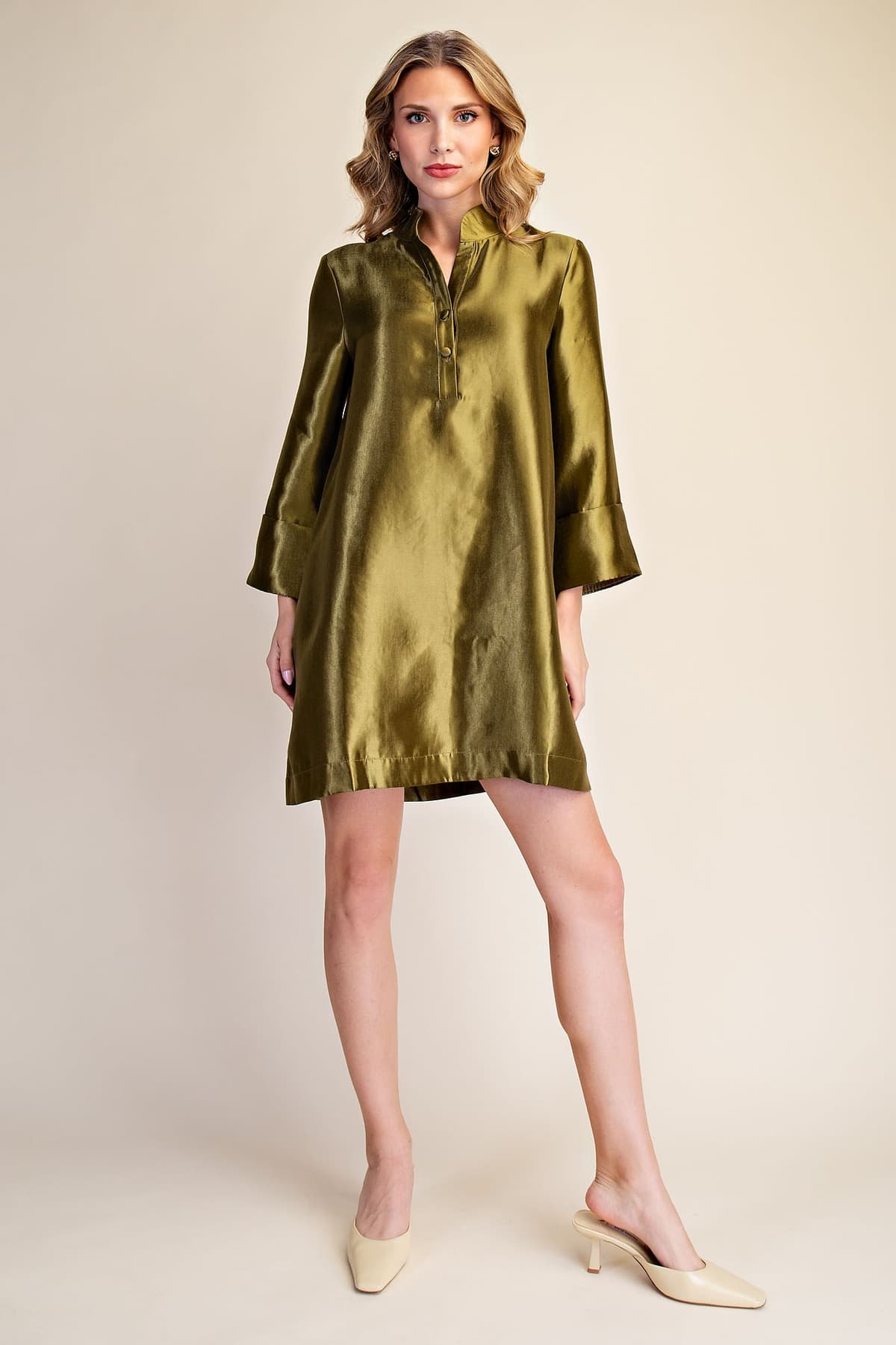D8635 - OLIVE