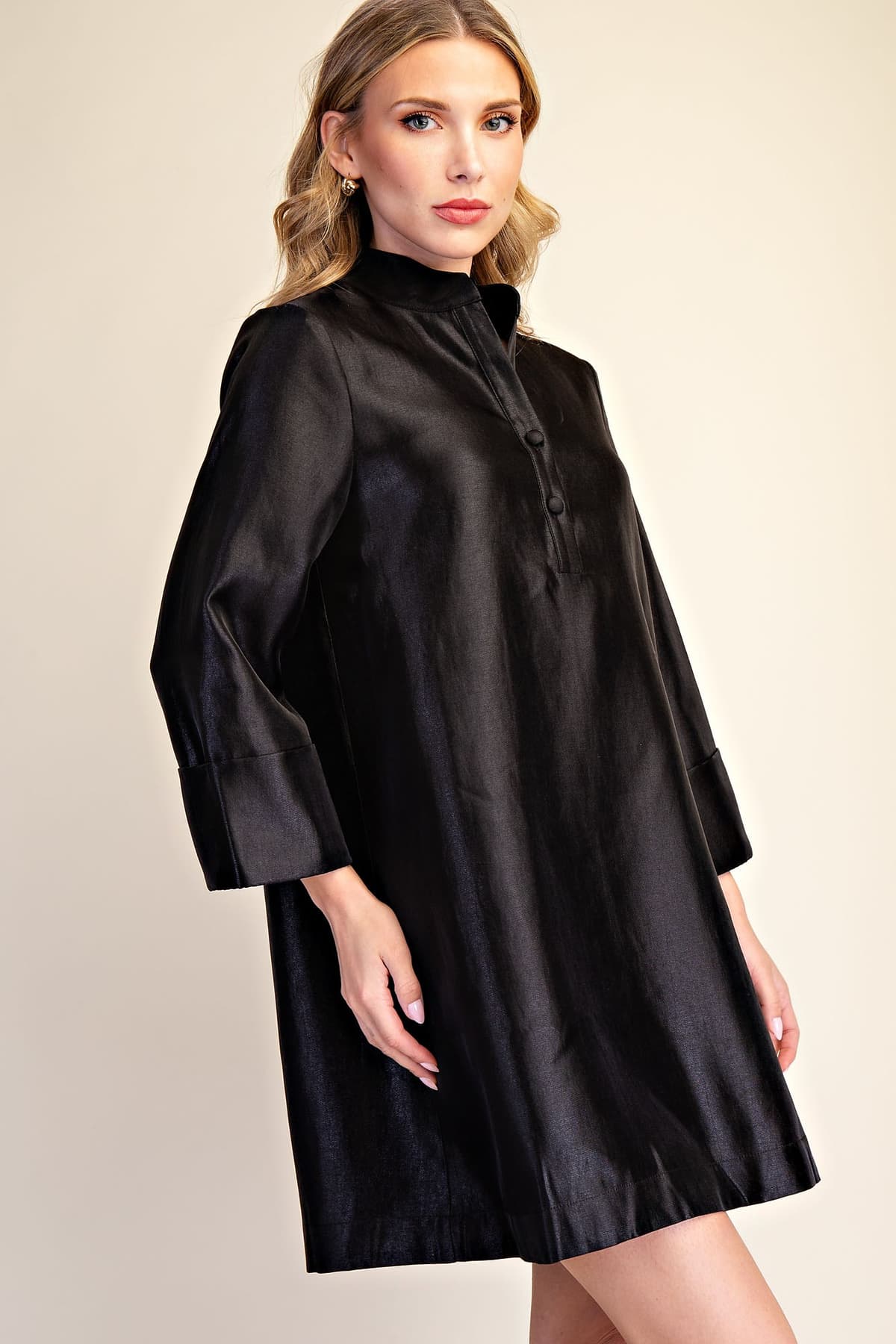 D8635 - BLACK