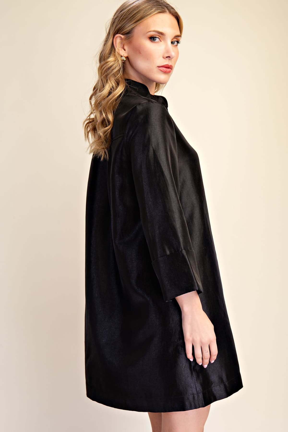 D8635 - BLACK
