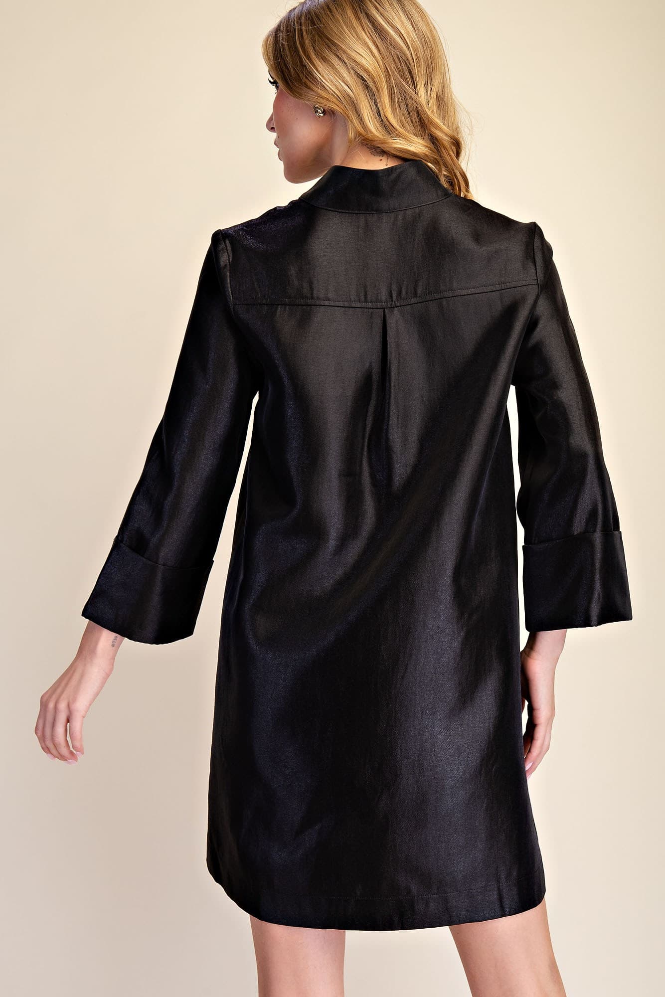 D8635 - BLACK