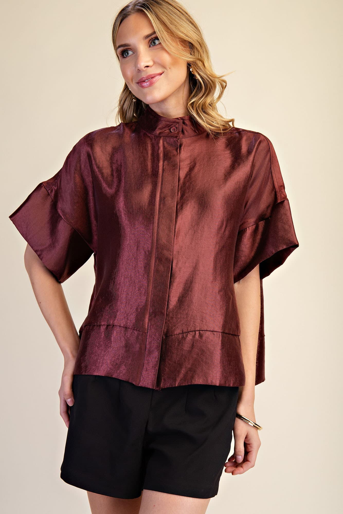 T8659 - BURGUNDY