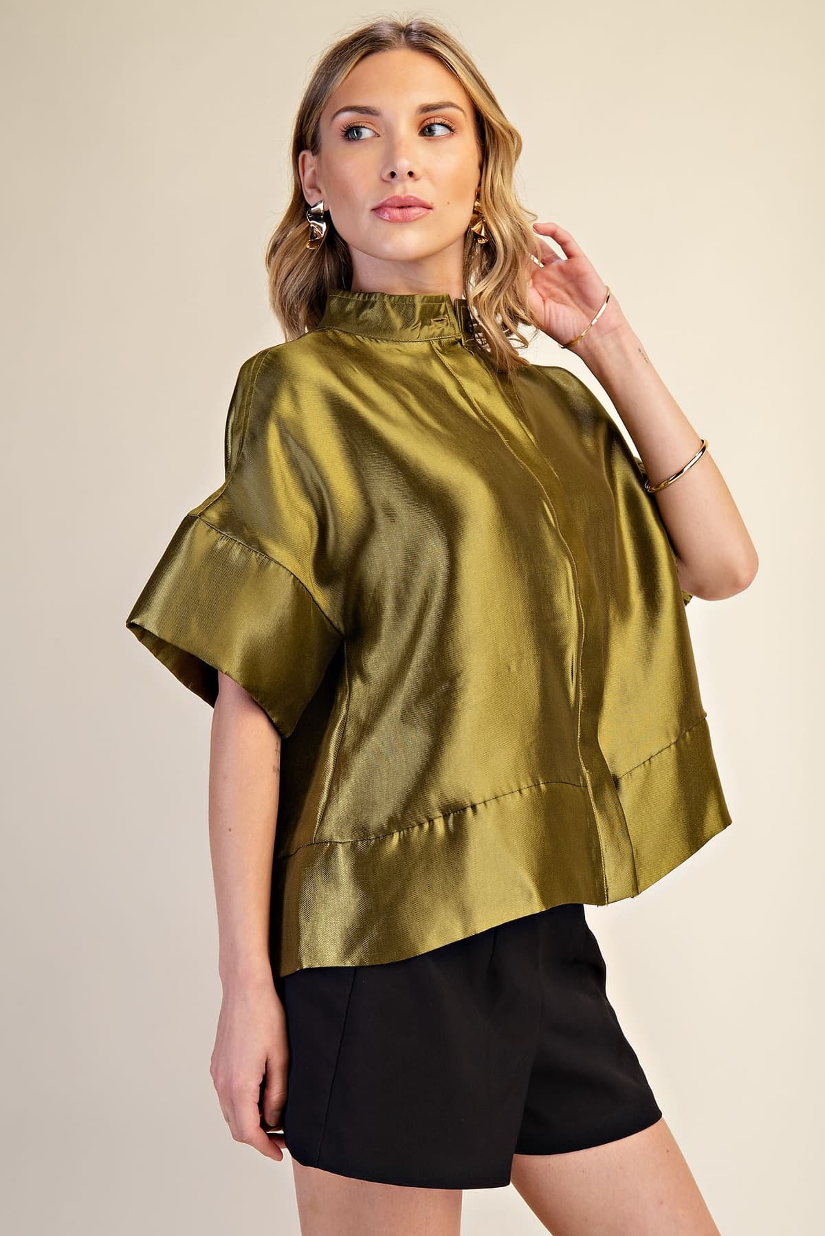 T8659 - OLIVE