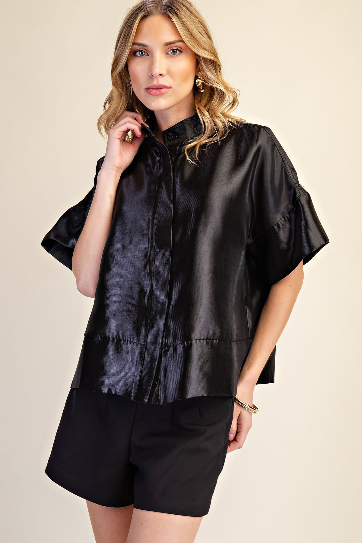 T8659 - BLACK
