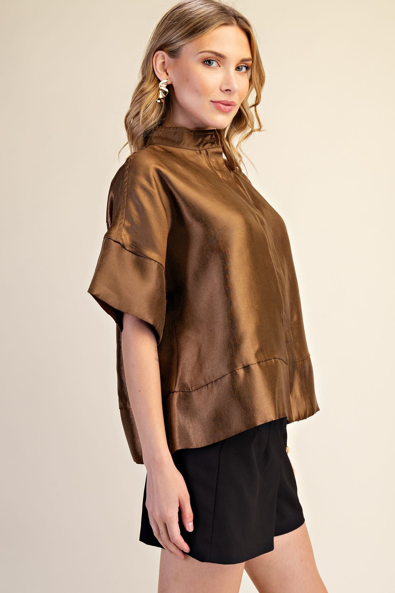 T8659 - BROWN