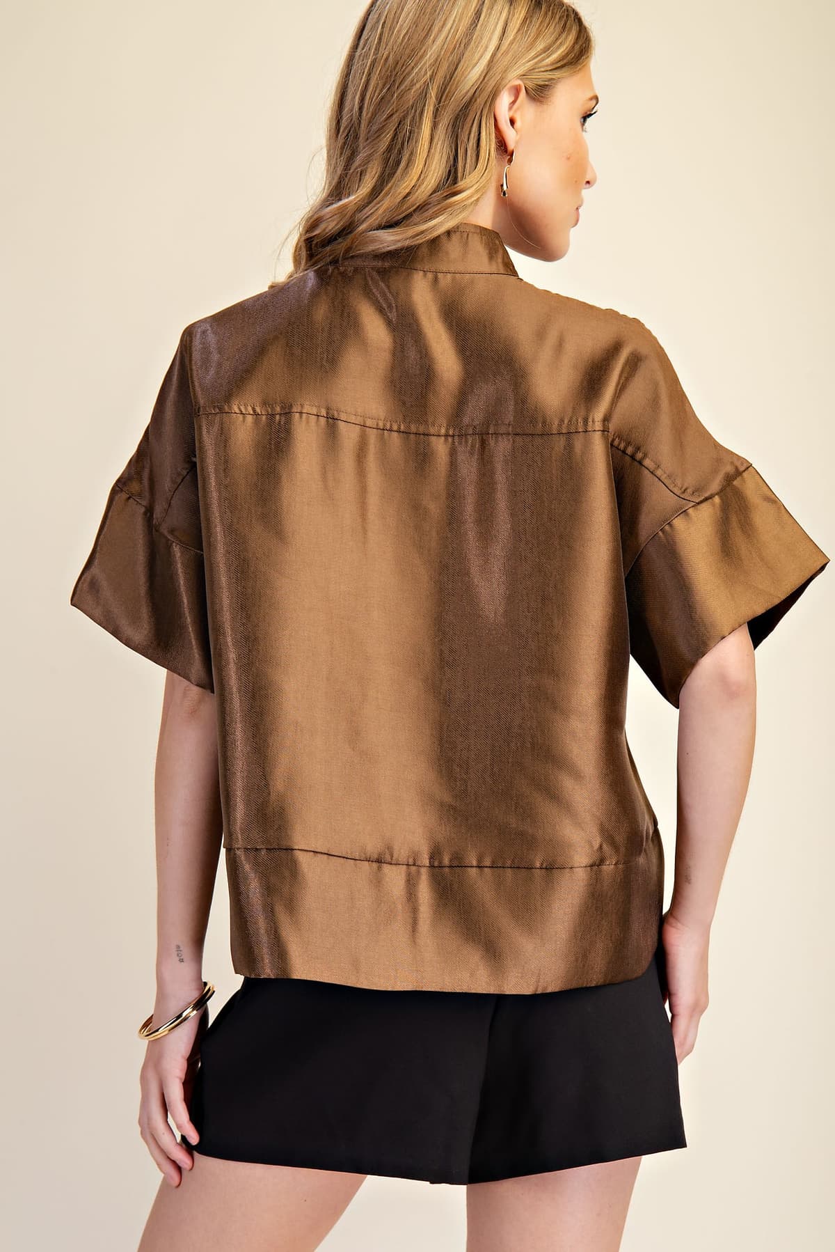 T8659 - BROWN