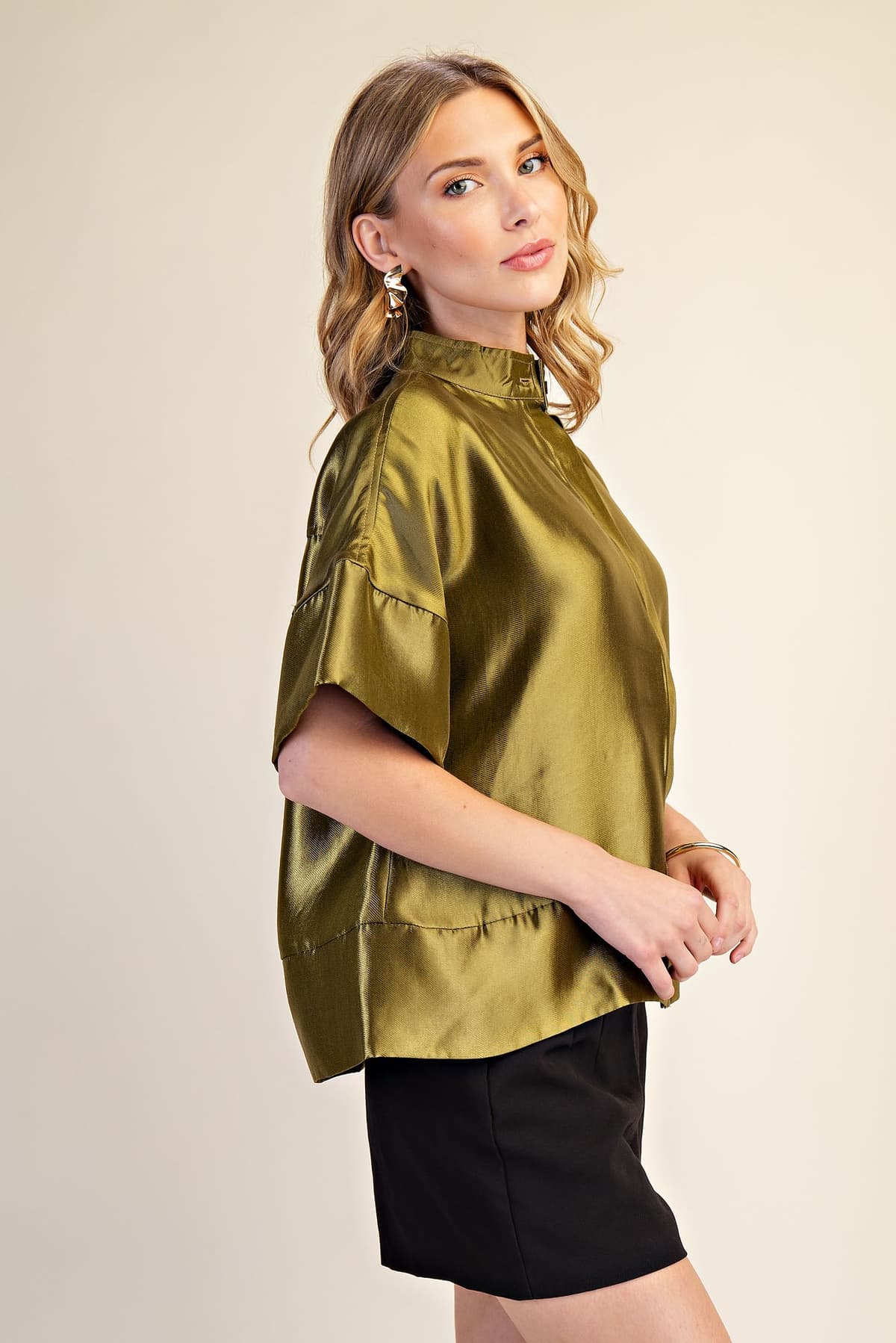 T8659 - OLIVE