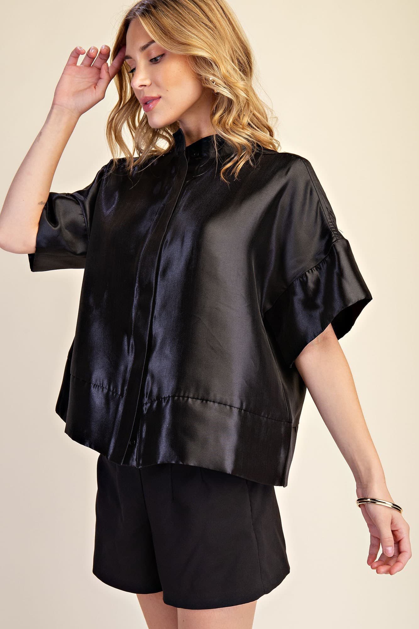 T8659 - BLACK