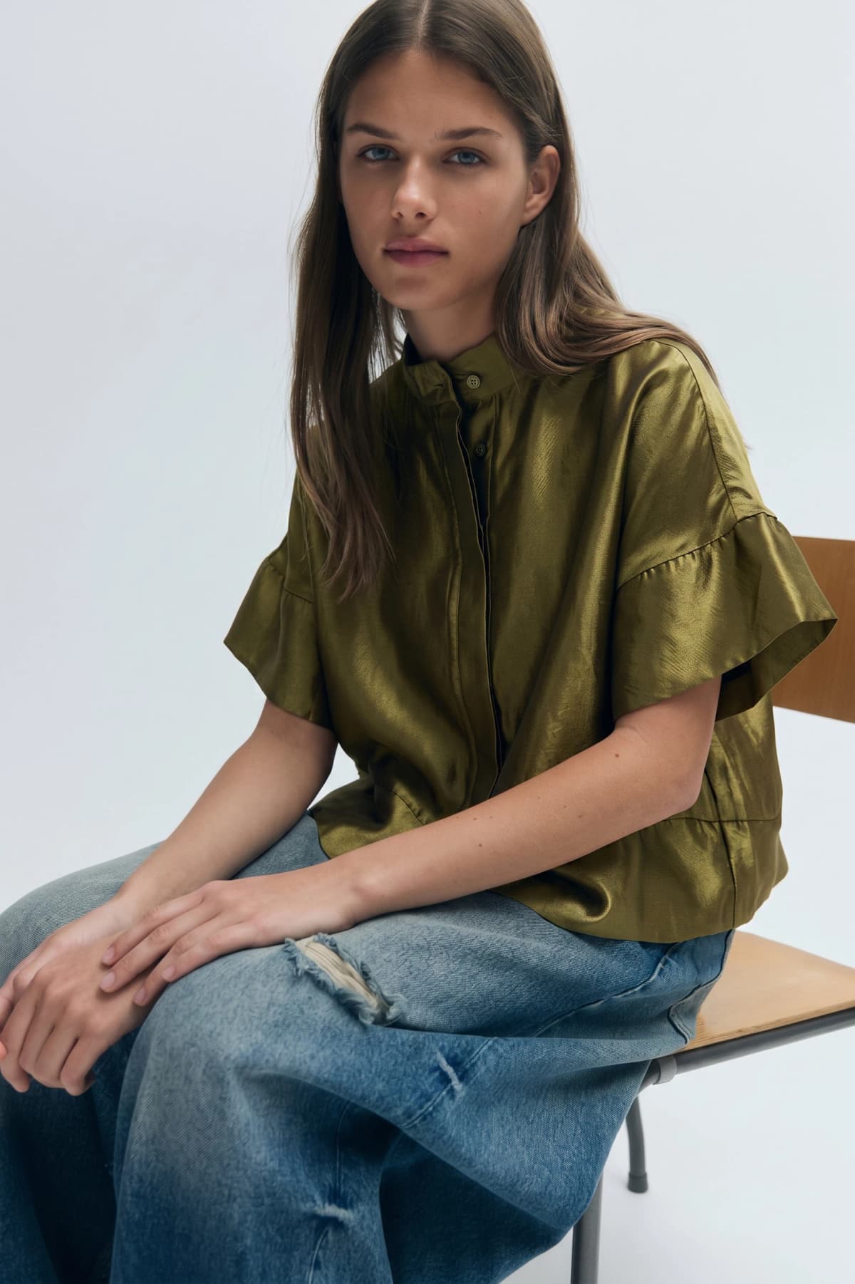 T8659 - OLIVE