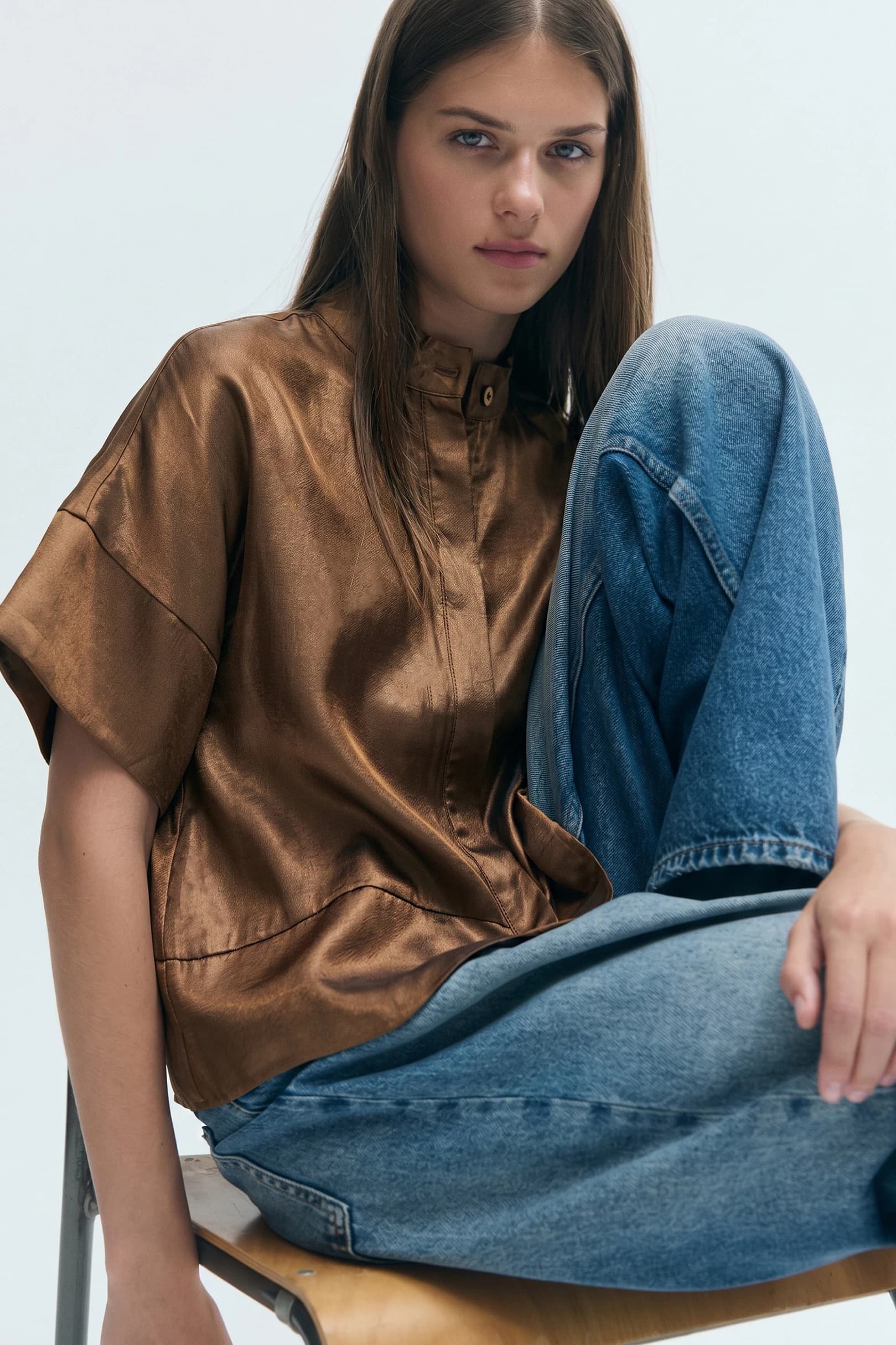 T8659 - BROWN