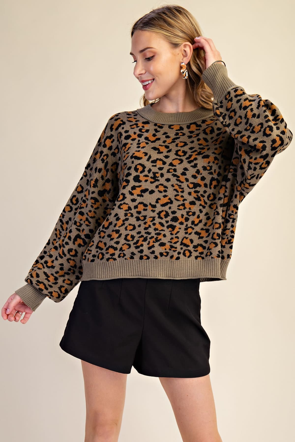 SW9413 - OLIVE
