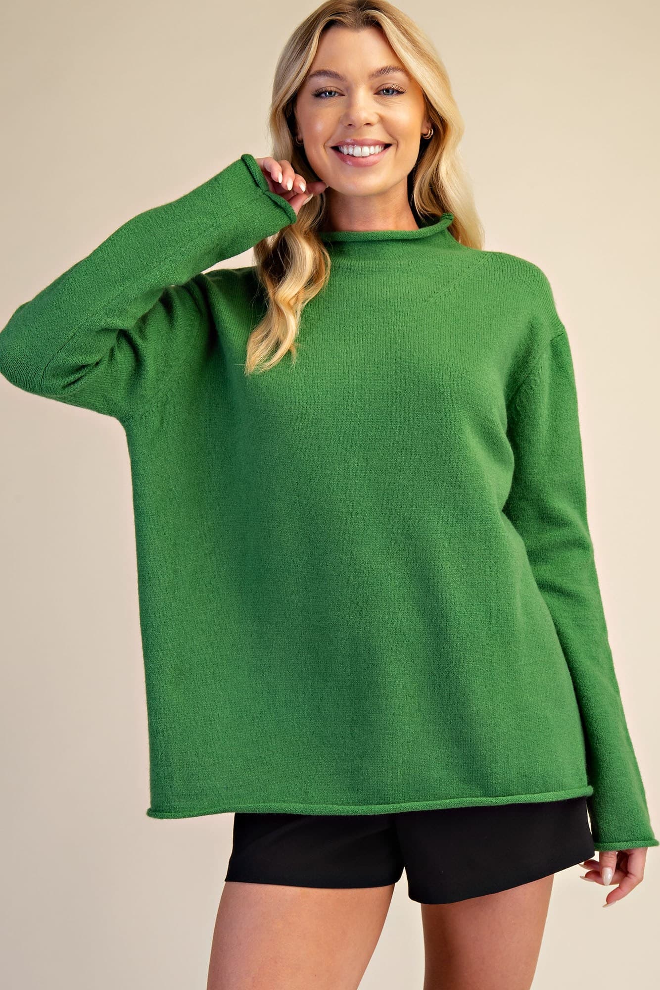 SW8612 - GREEN